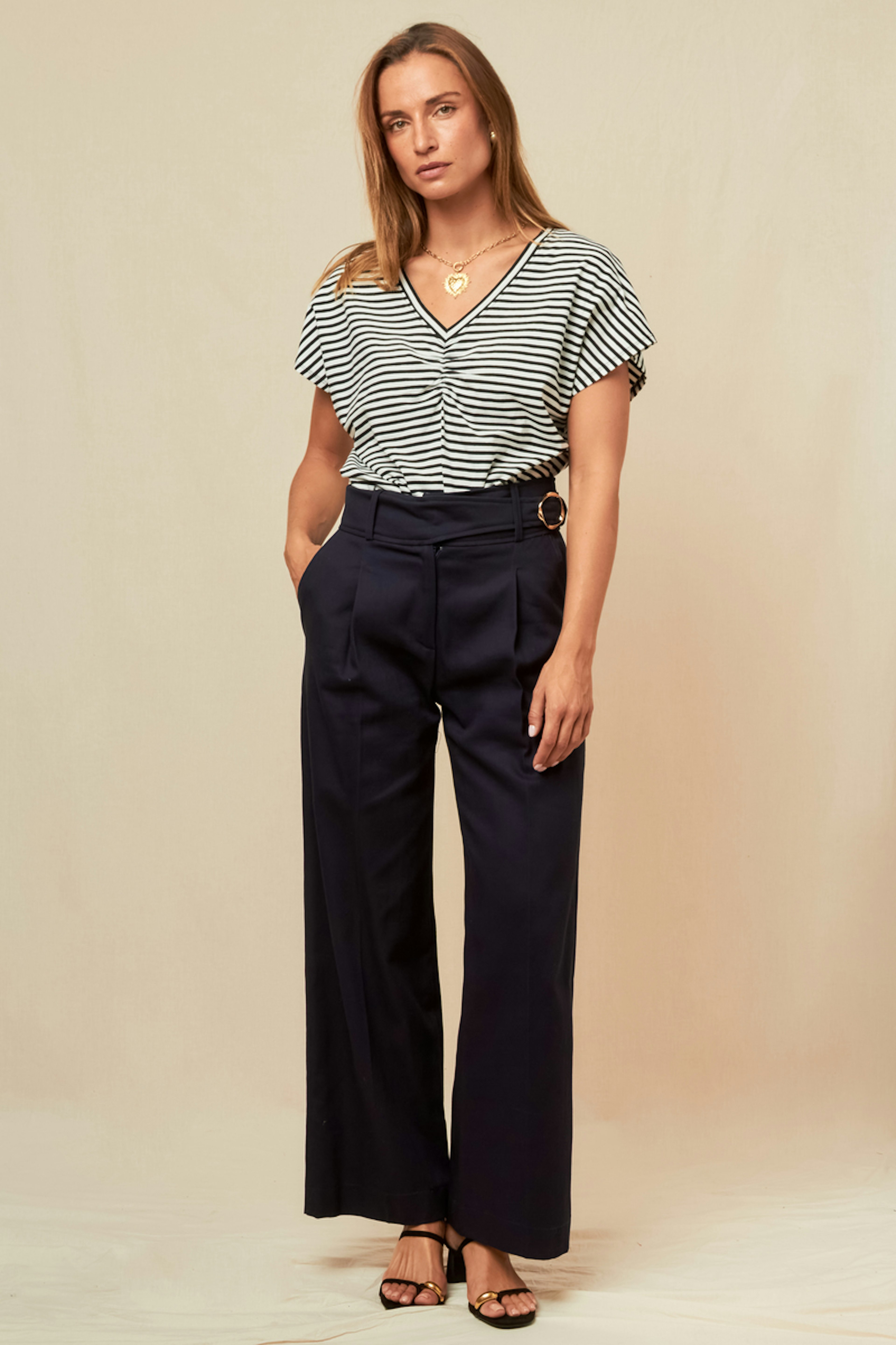 Pantalon Carlos