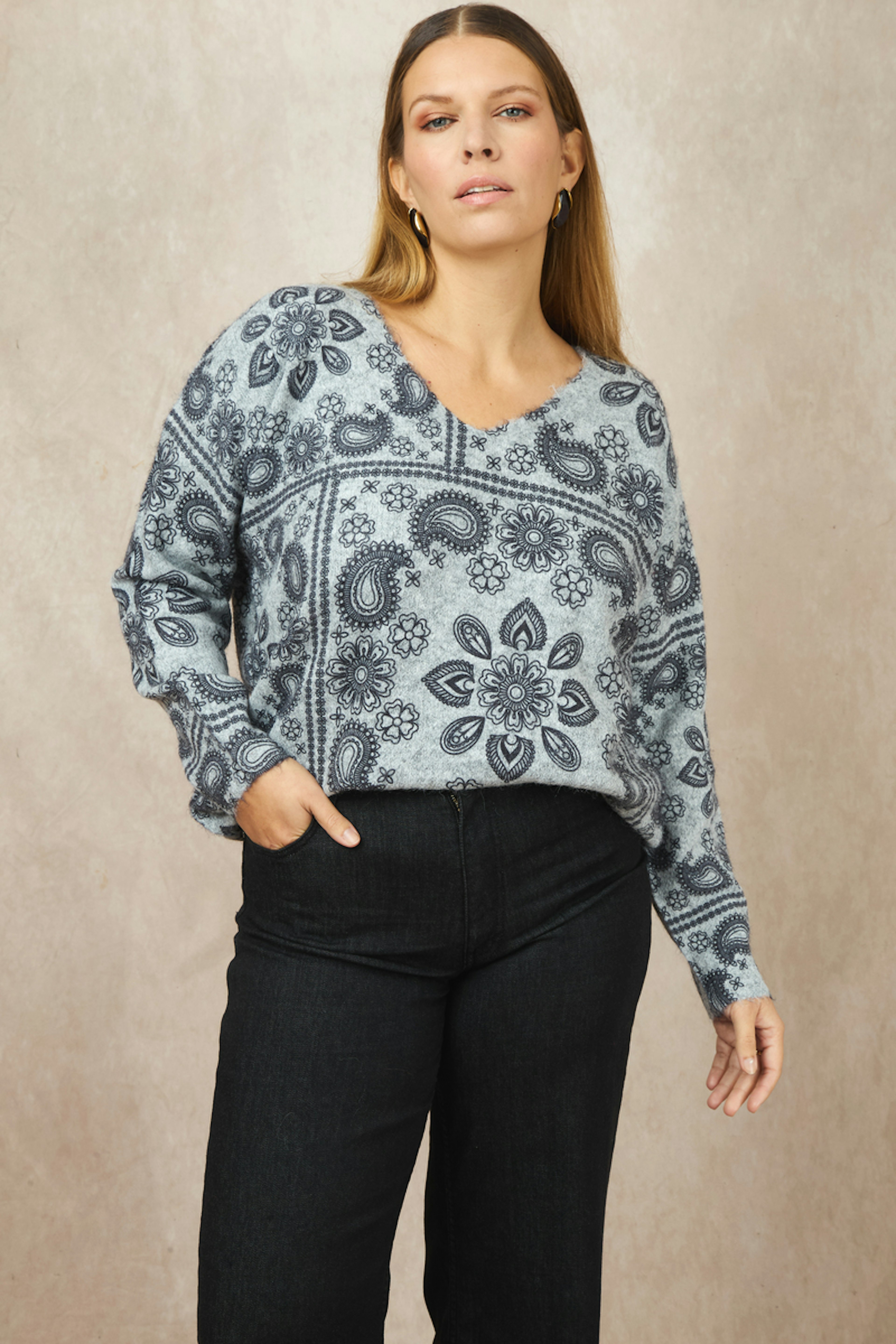 Pull Johana