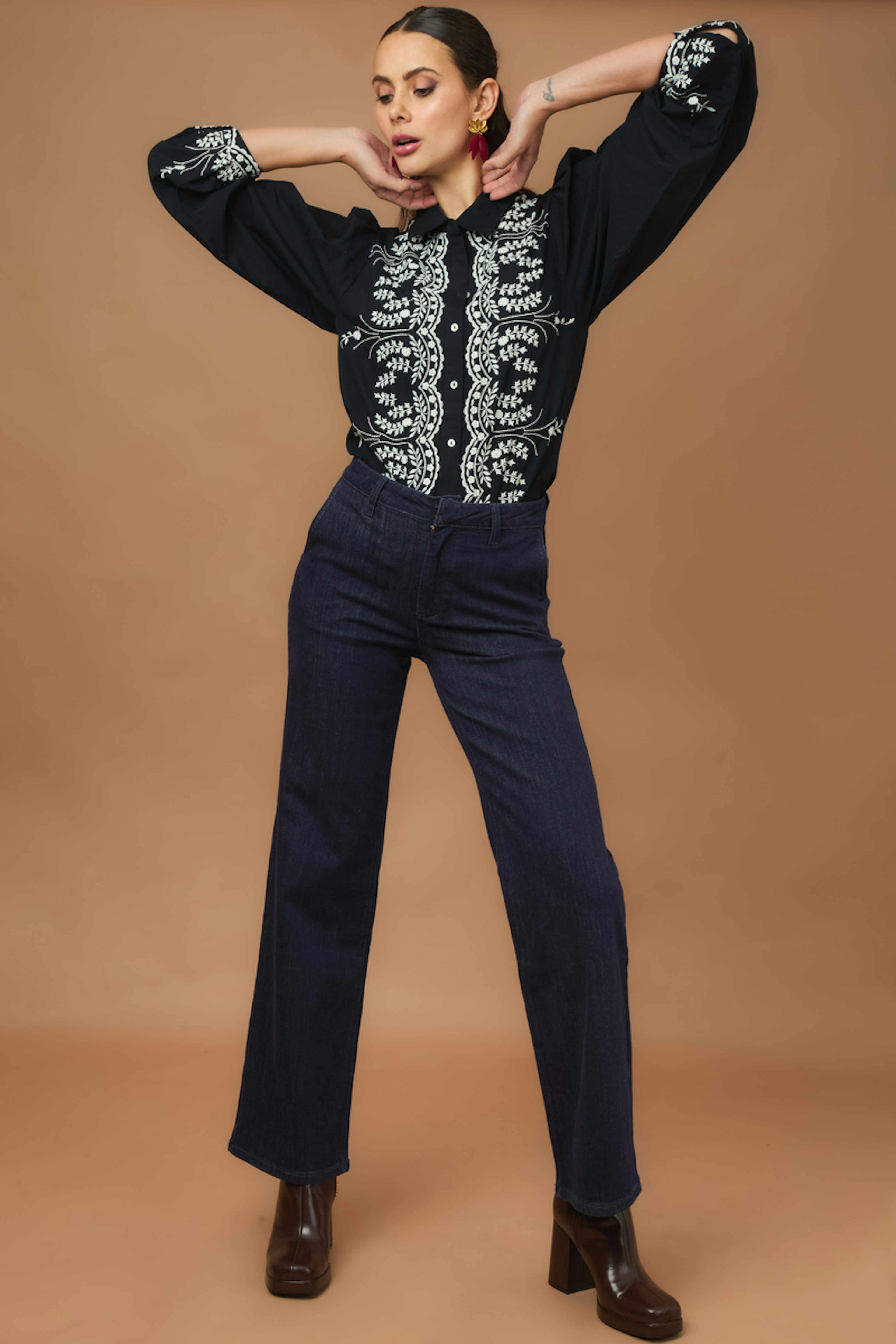 Jeans Imogen