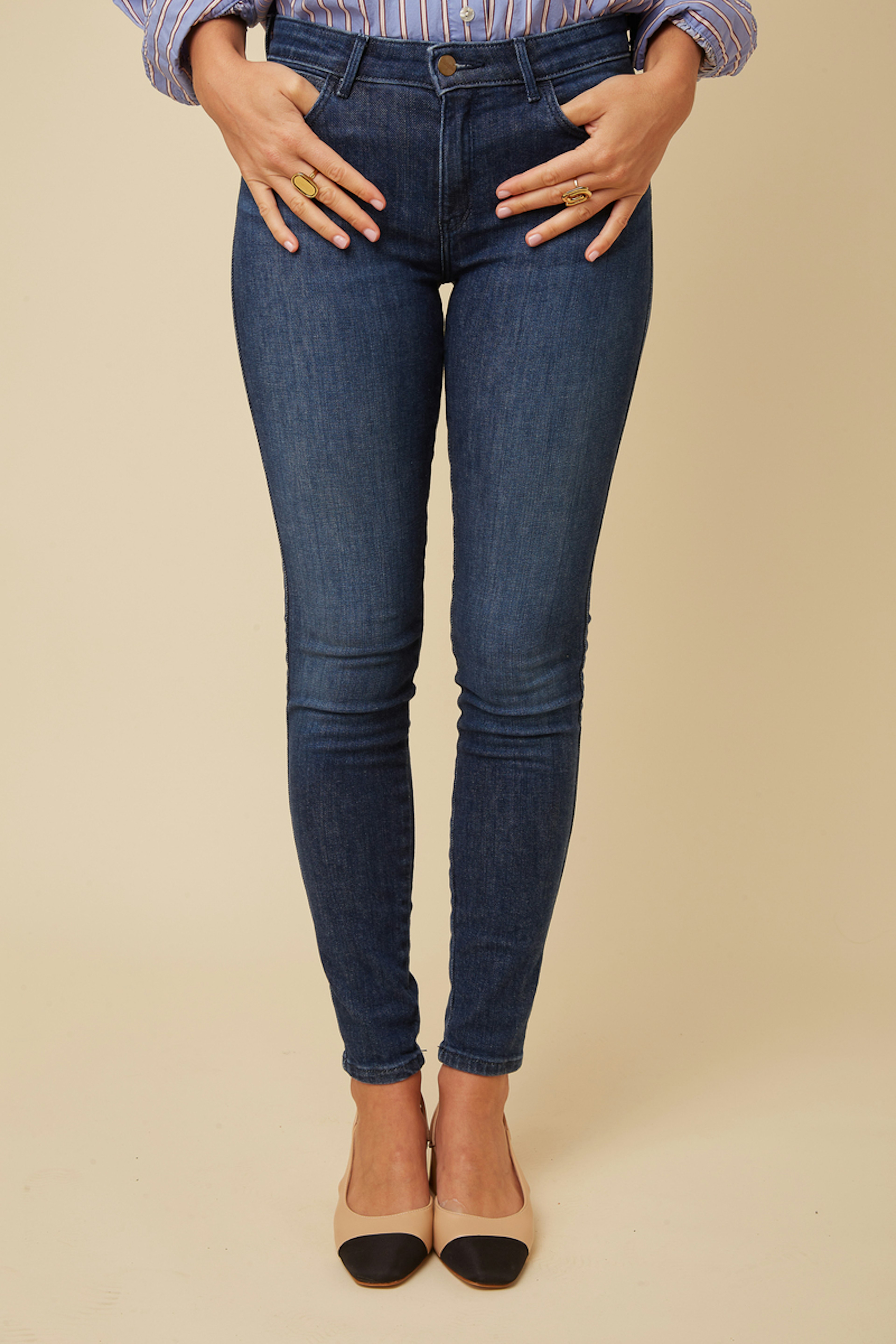 Pantalon Skinny Footloose-Wrangler-picture-2