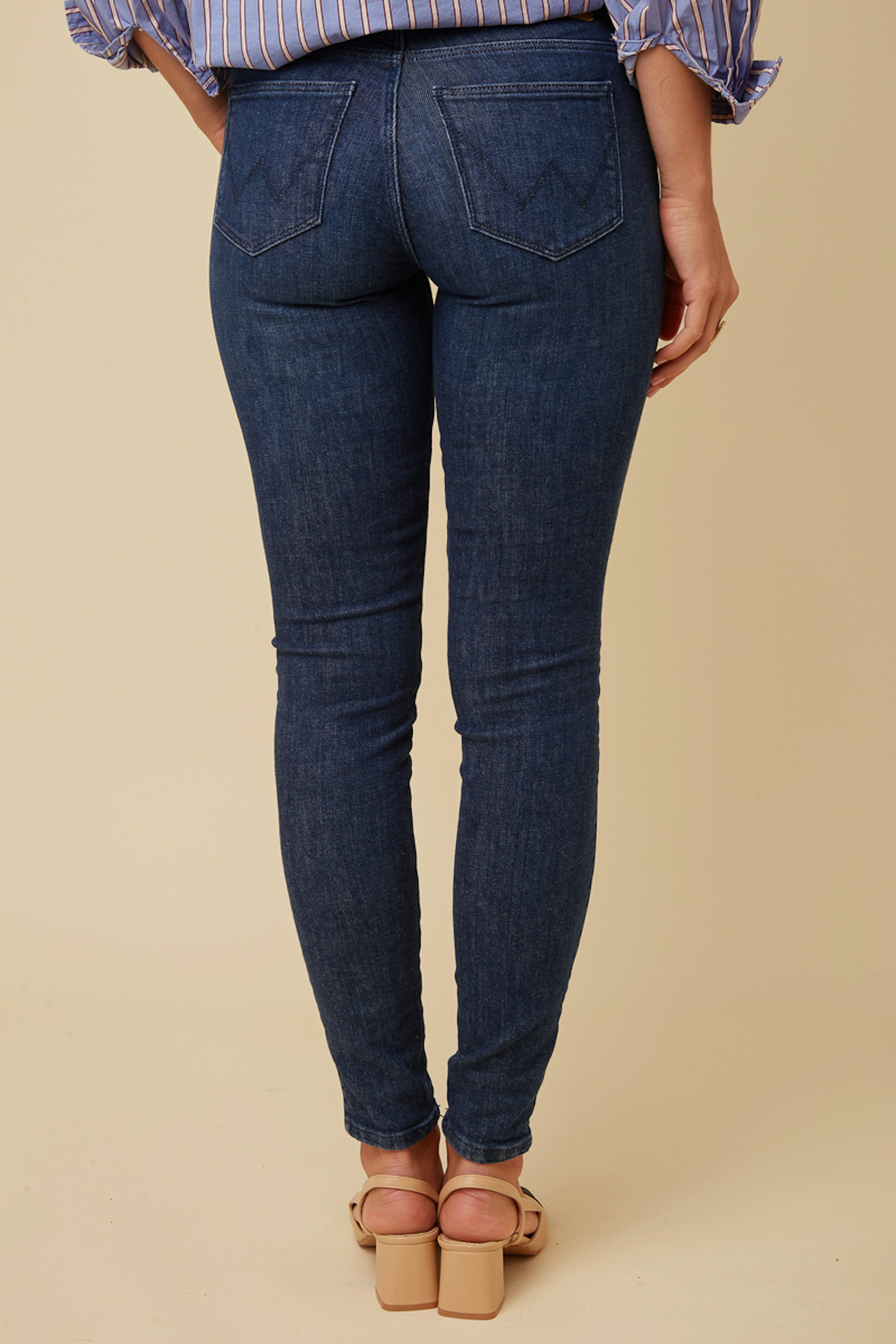 Pantalon Skinny Footloose-Wrangler-picture-4