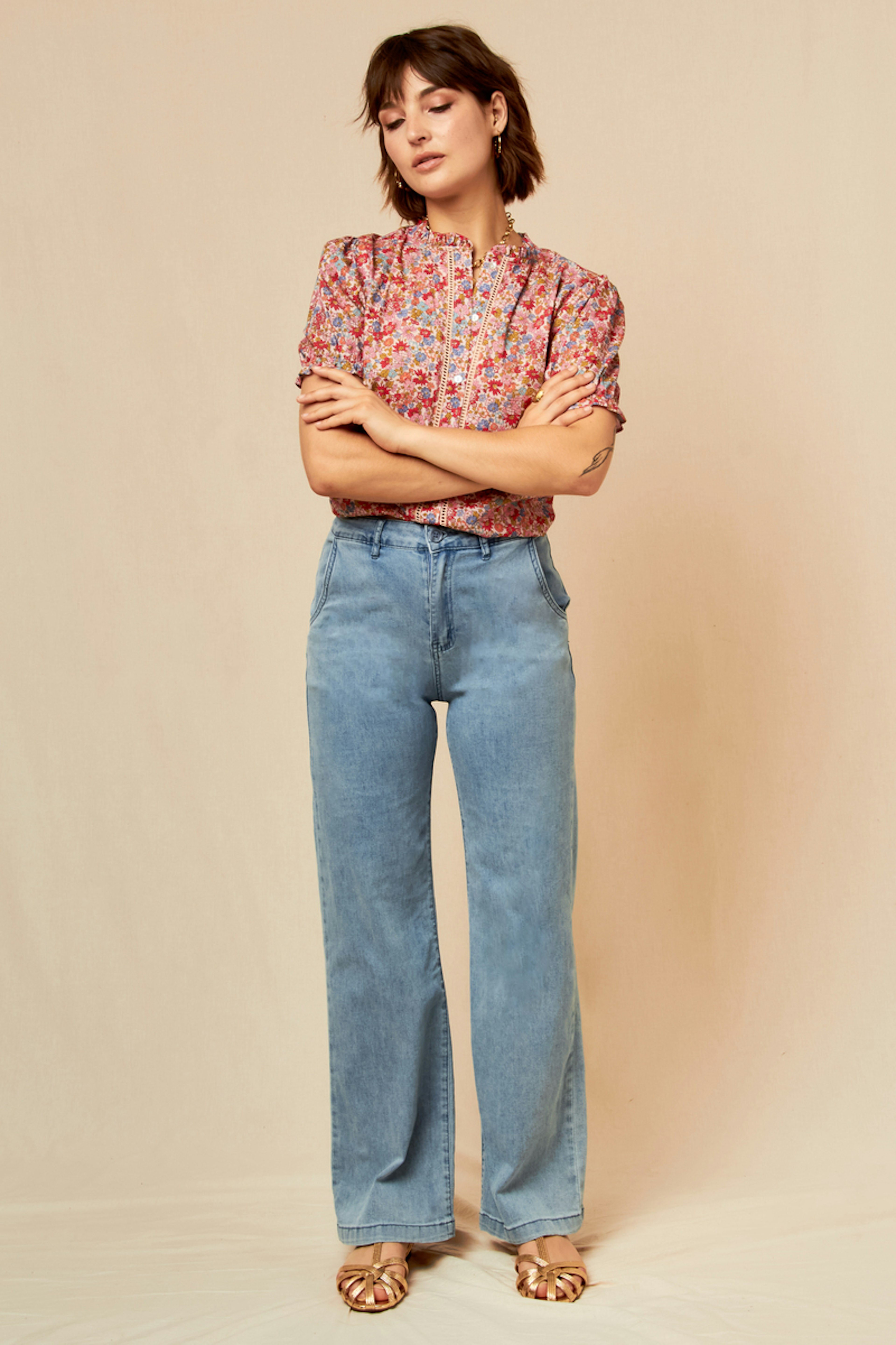 Jeans Celine