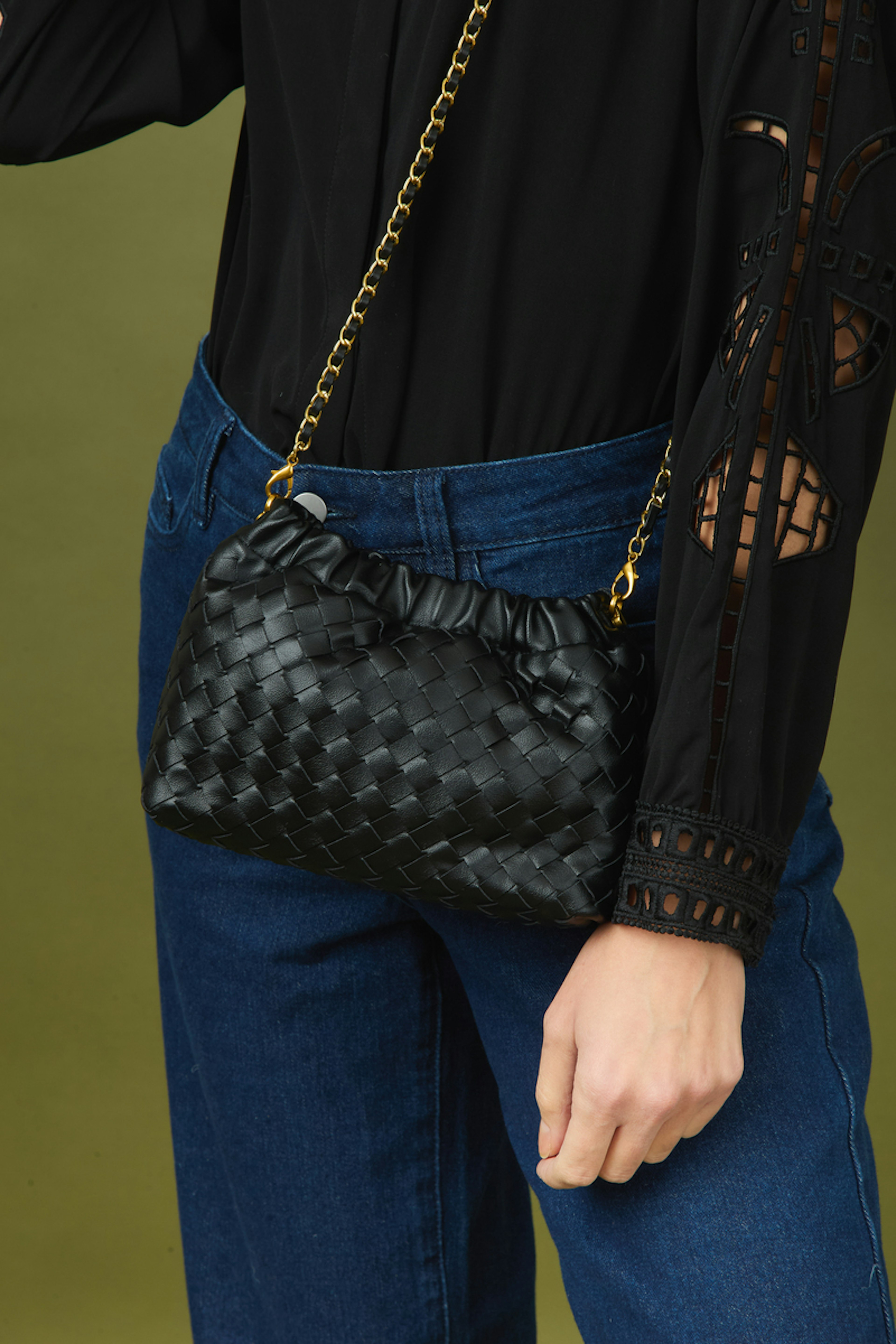 Sac Angila