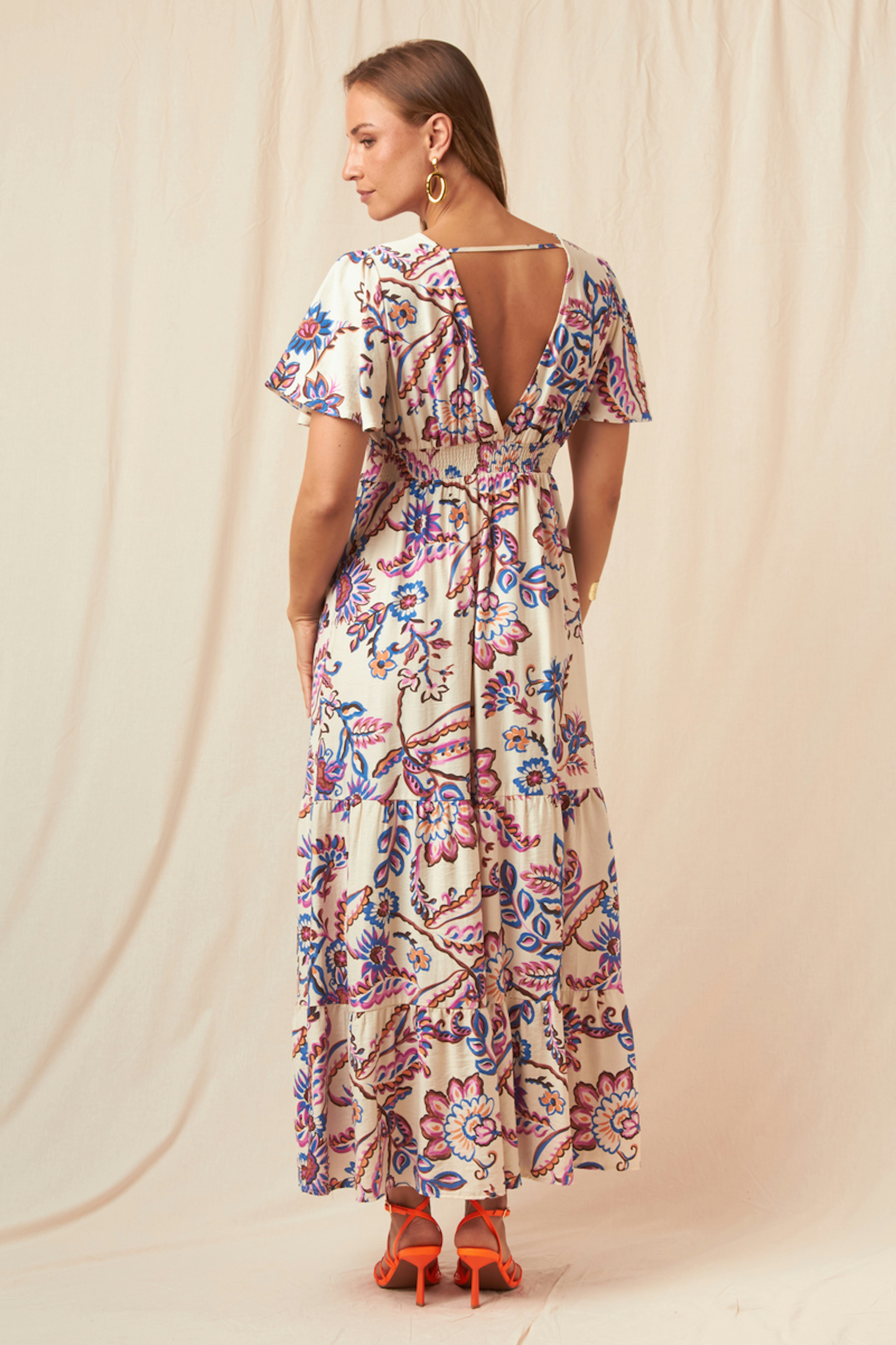 Robe Daisy