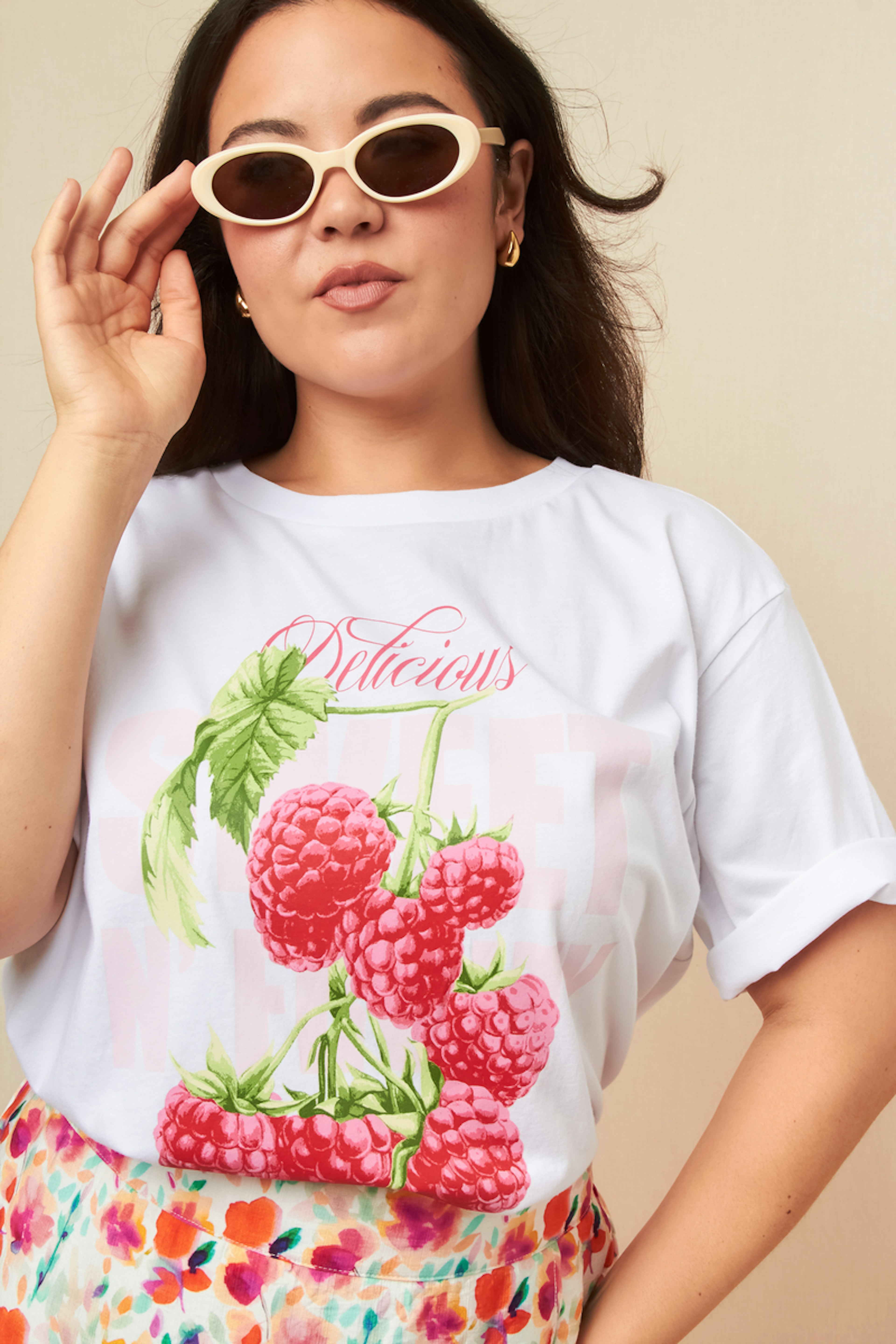Tee-Shirt Carrosie