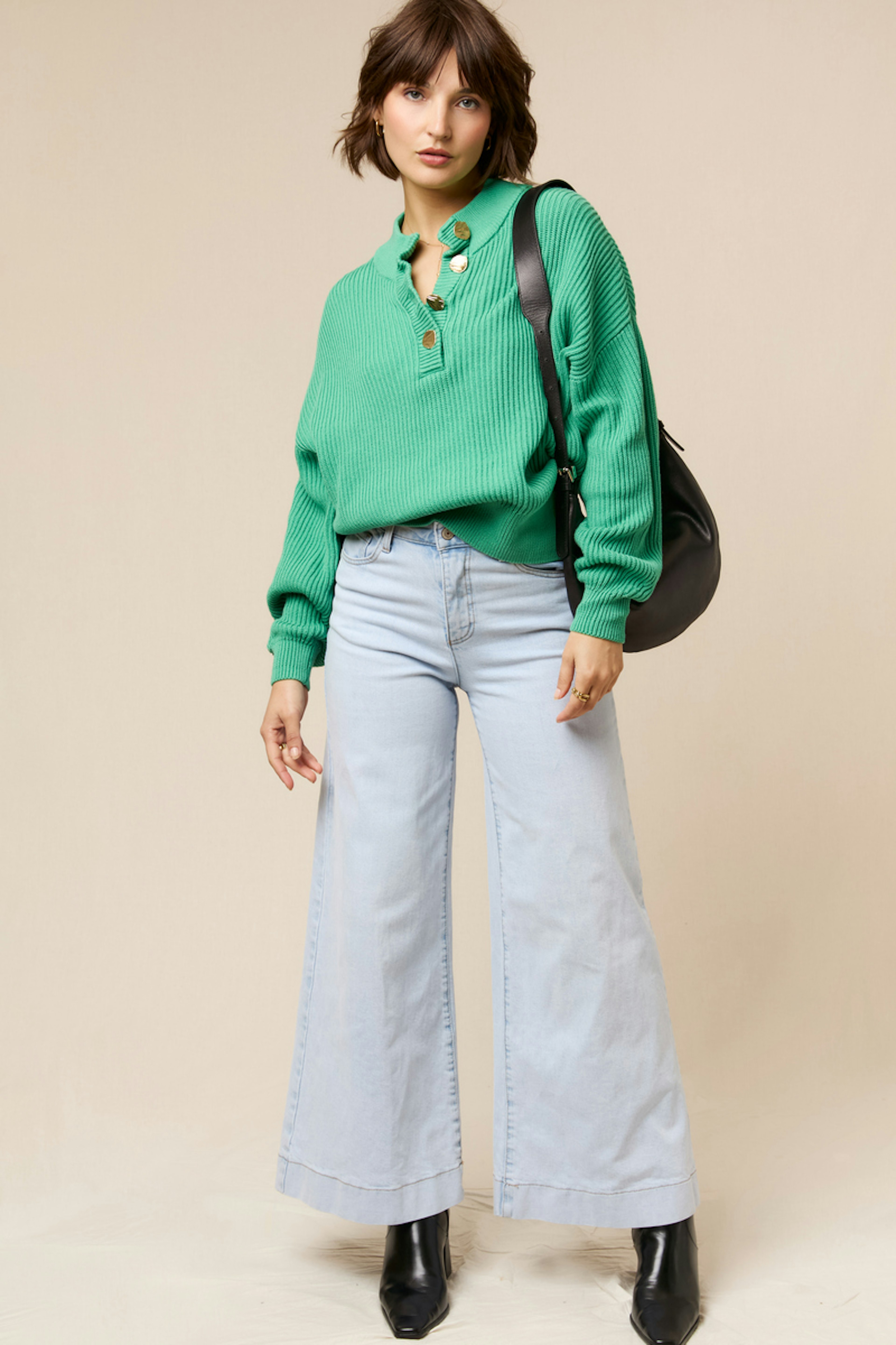 Jeans Peter