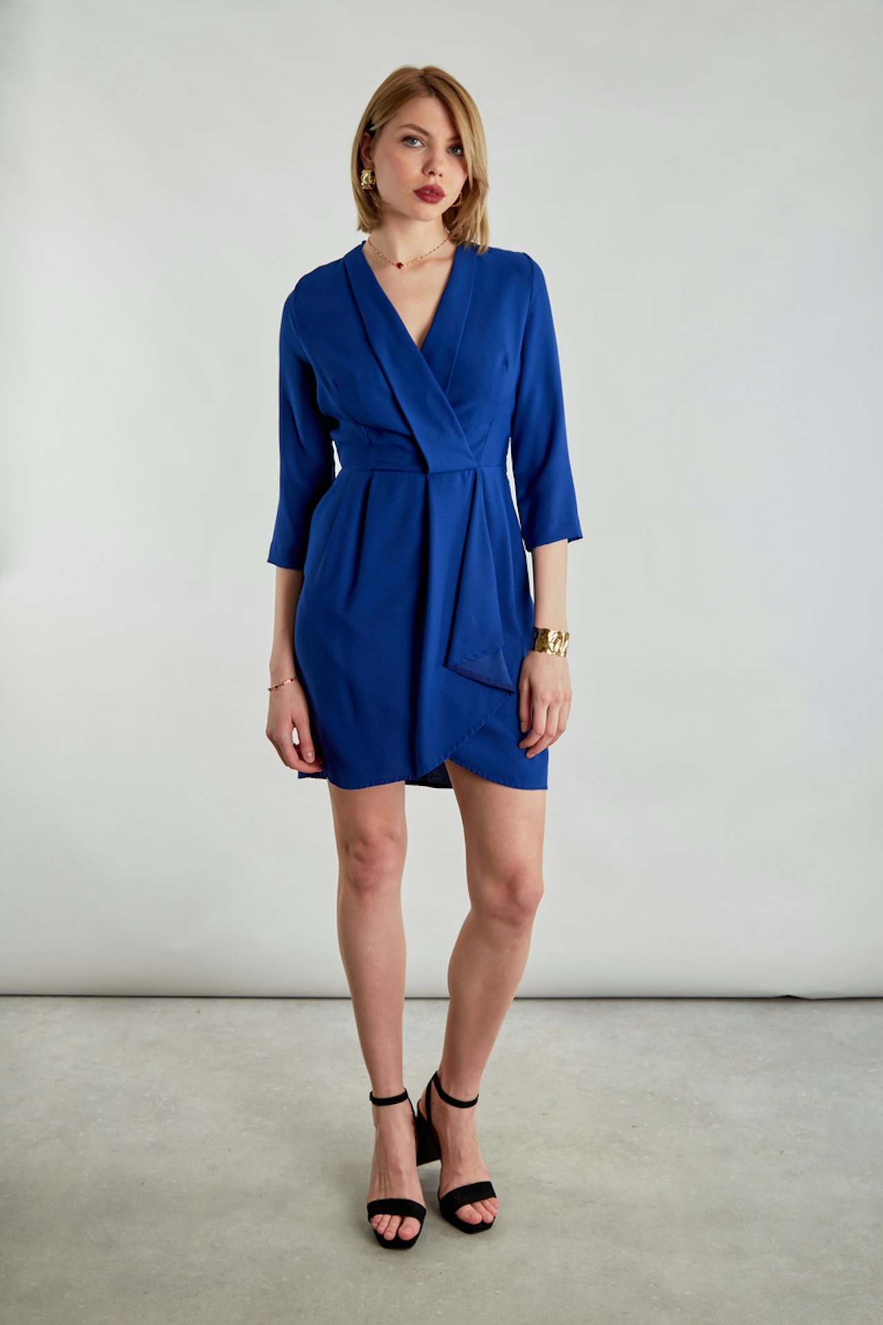 Robe Esandrine