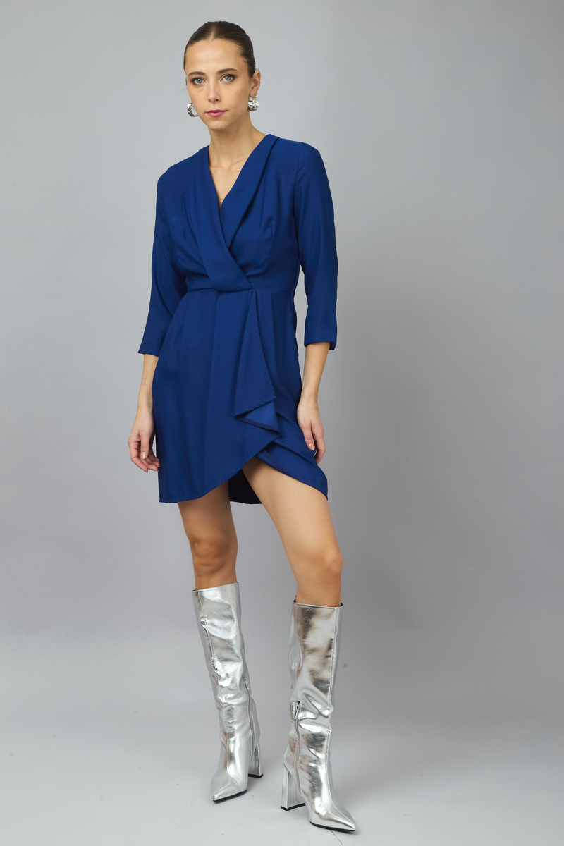 Robe quantum grace et mila top