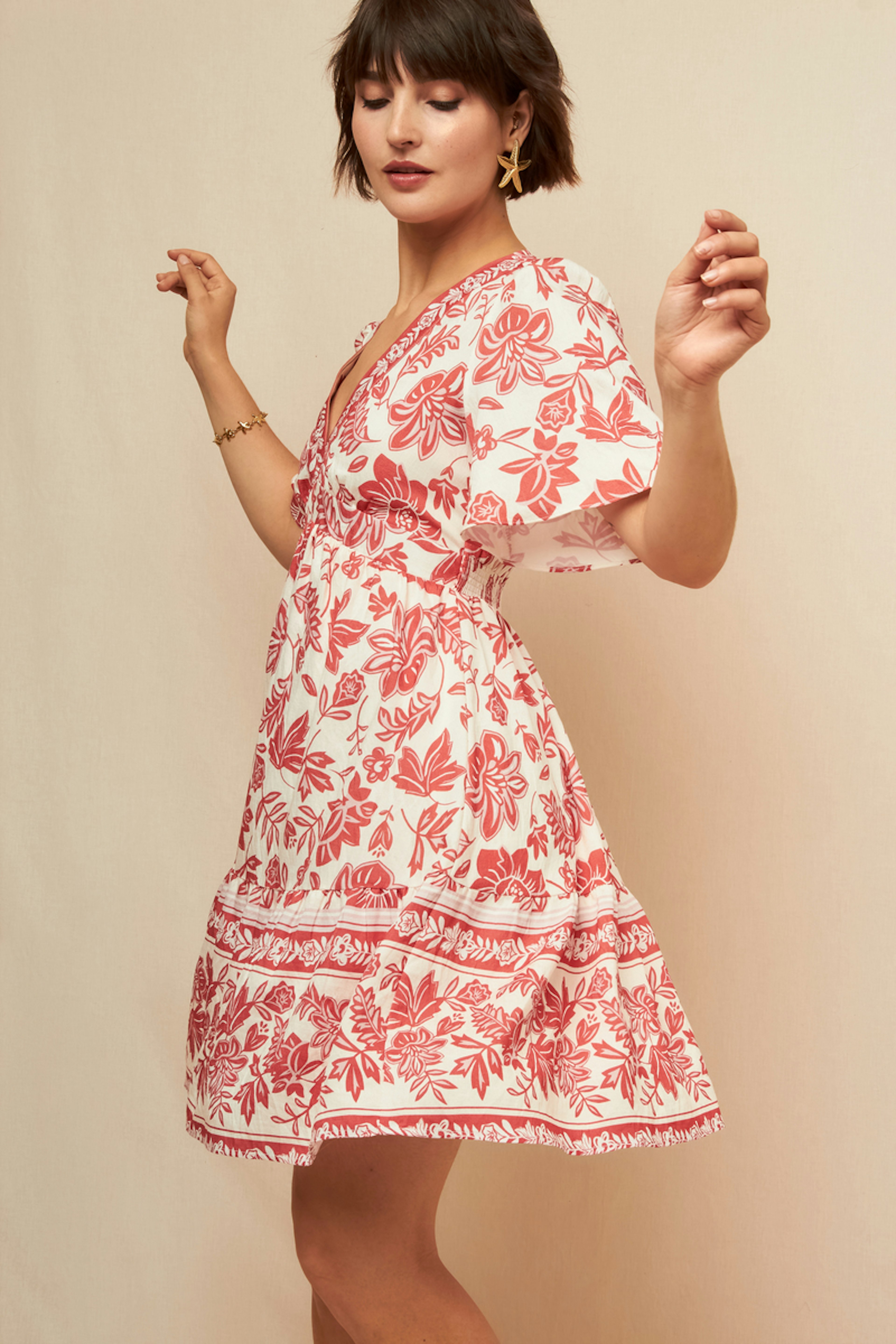 Robe Julia