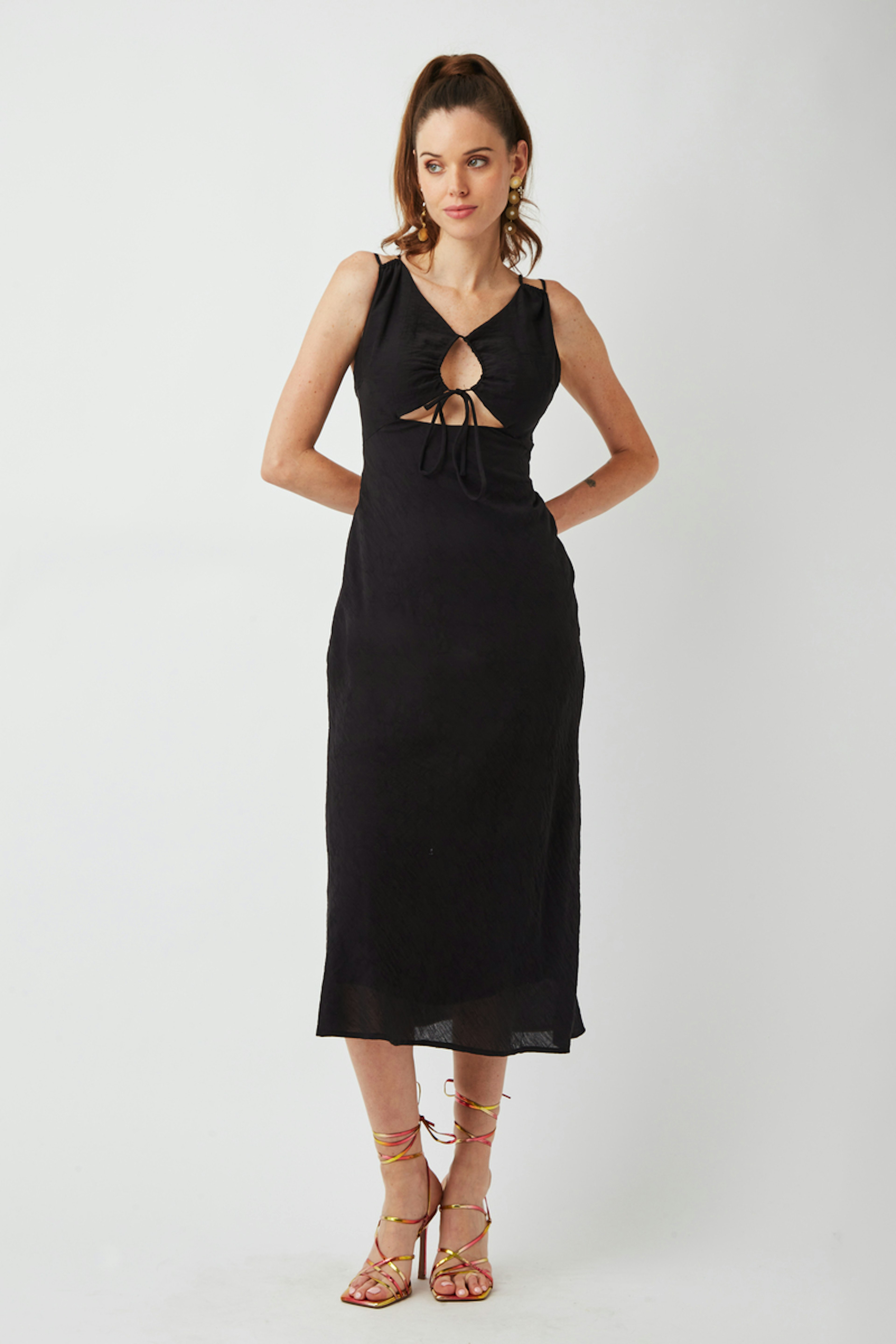Robe Cem