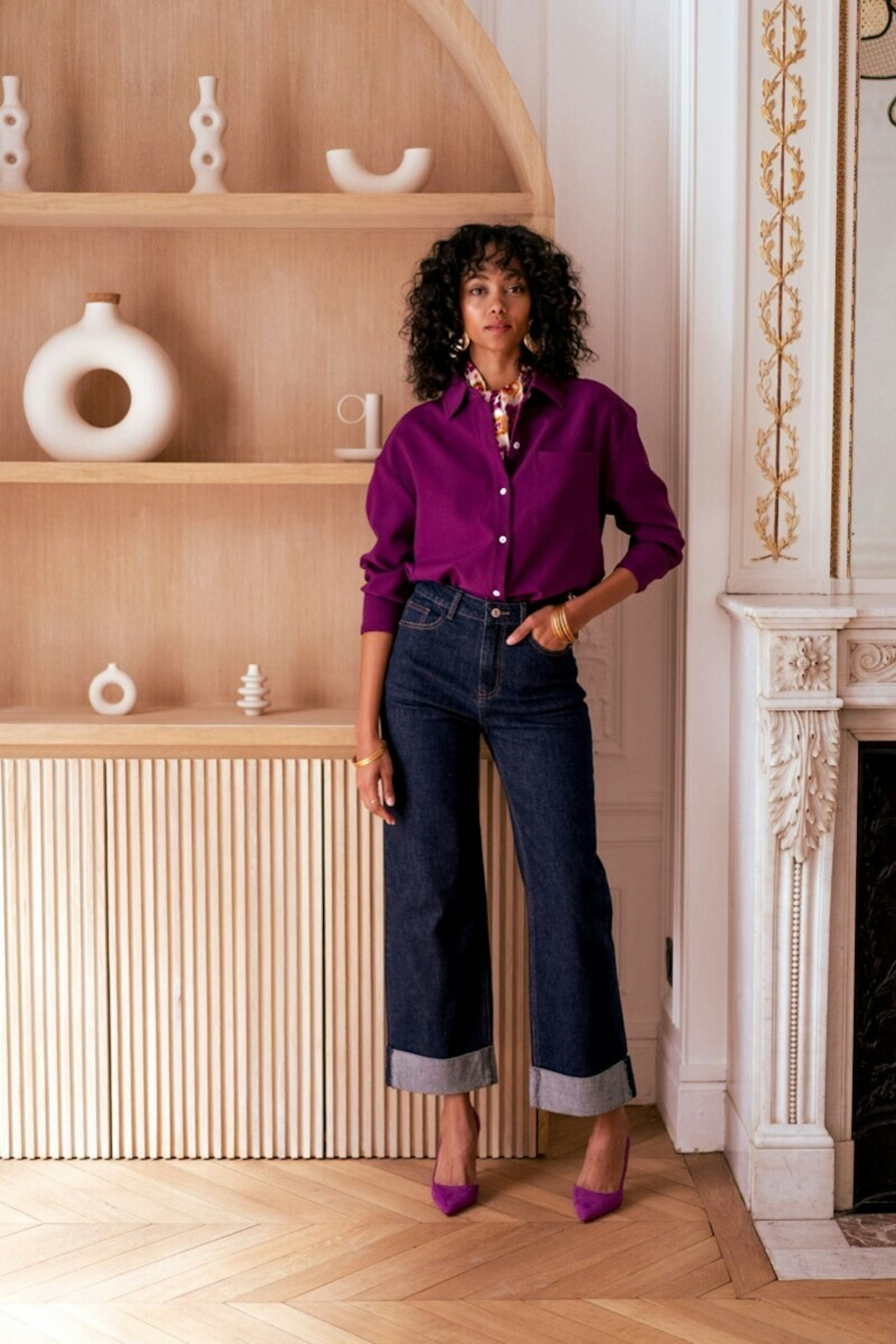 Jeans Loane