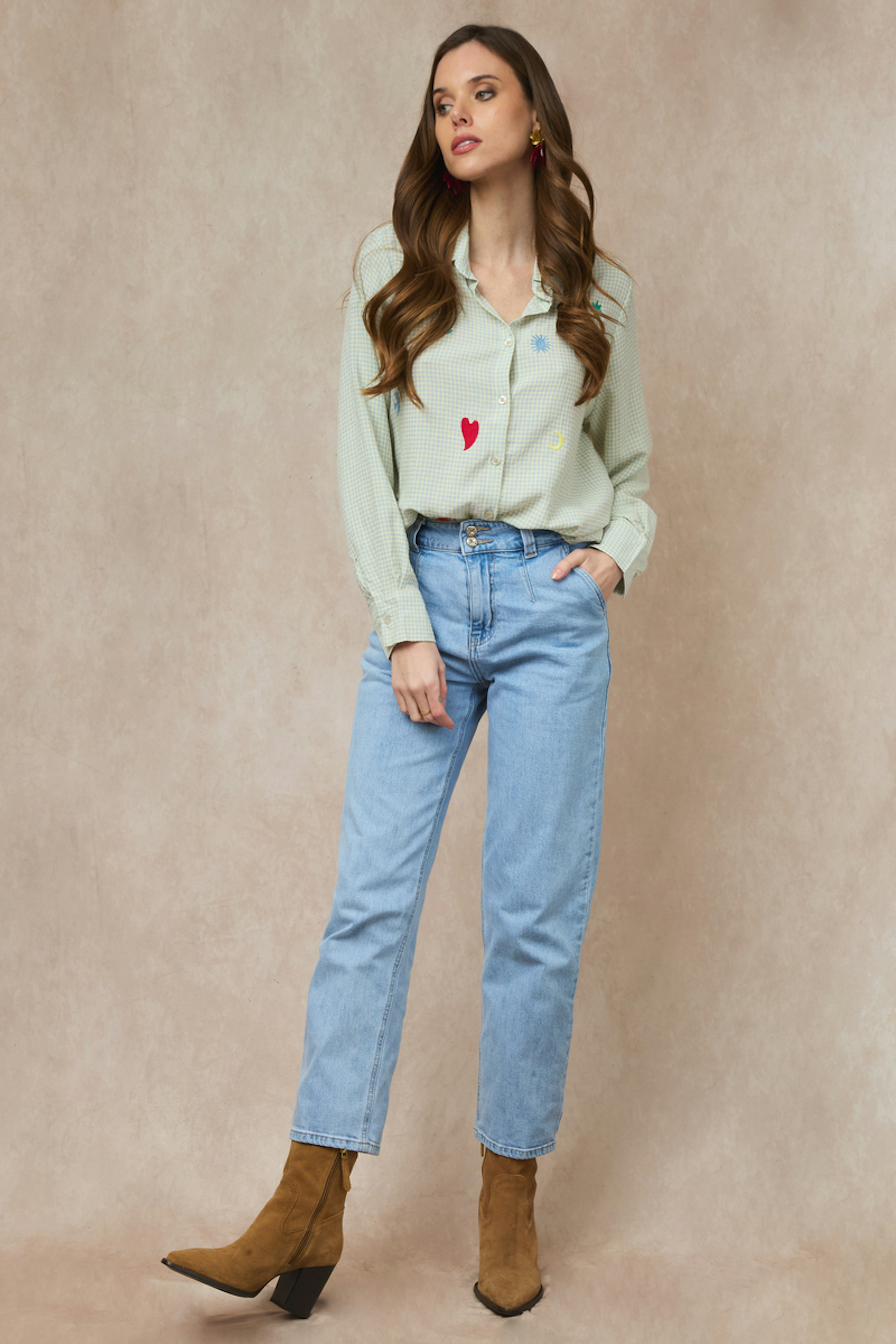 Jeans Storme