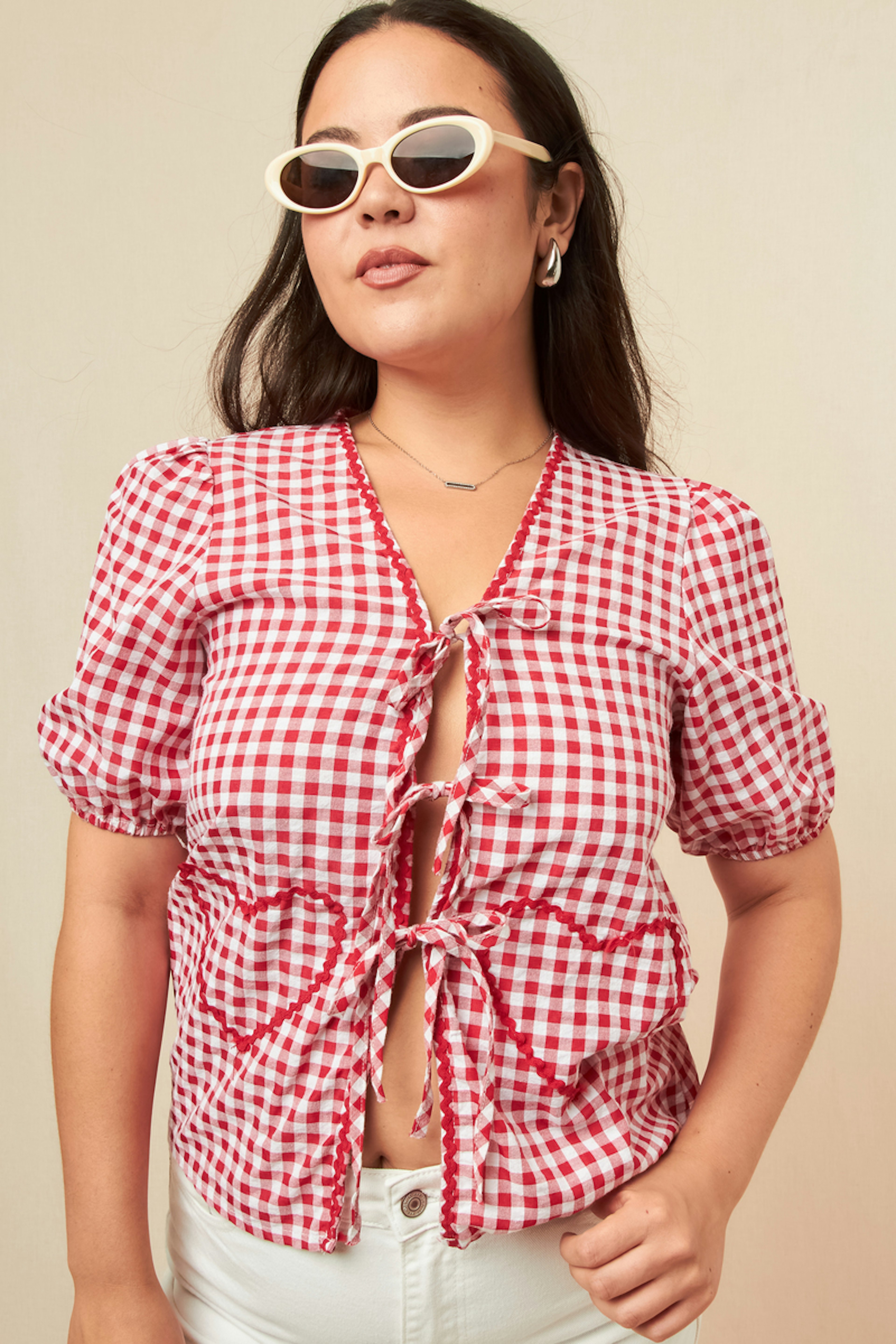 Blouse Olinda