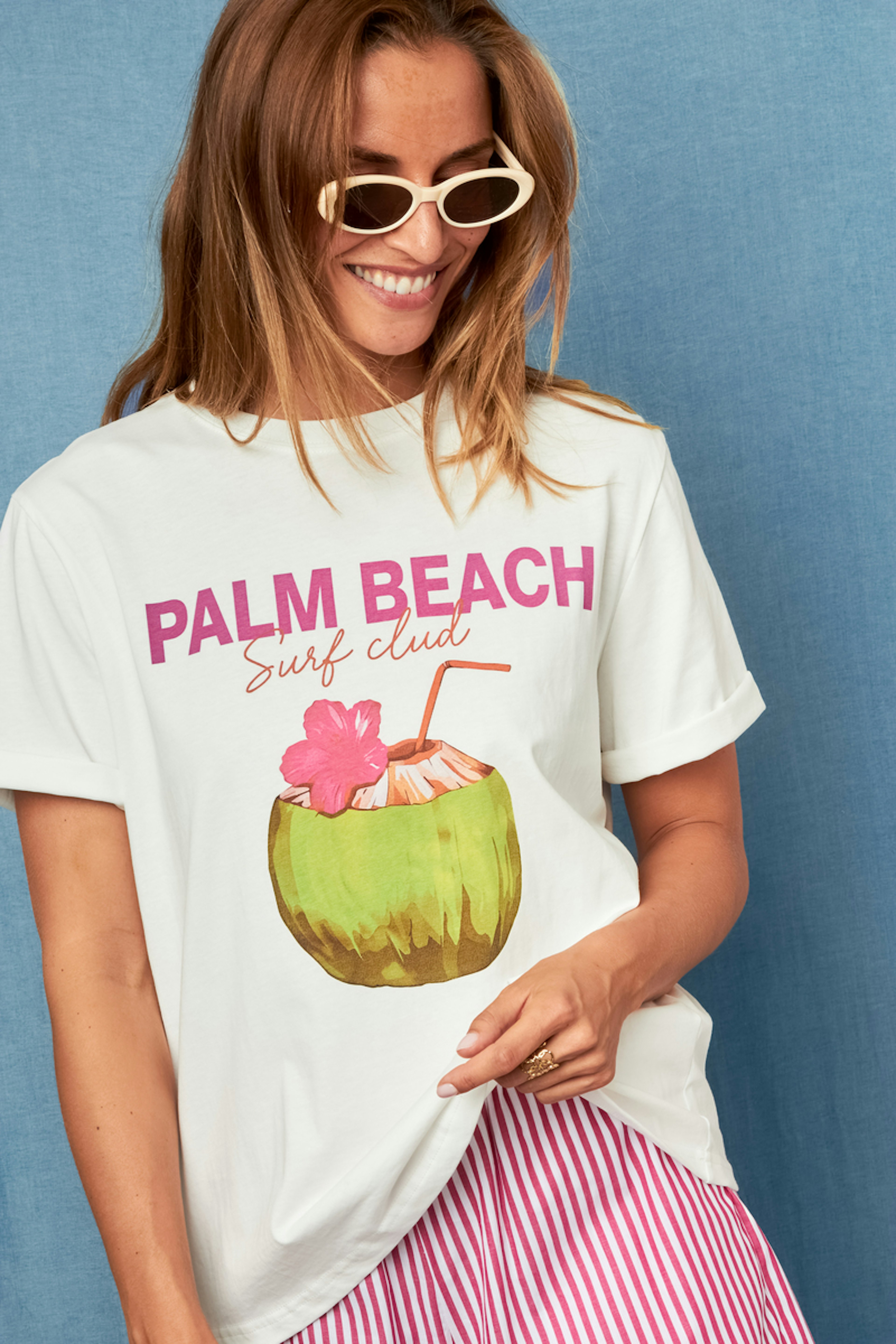 Tee-Shirt Vannesa