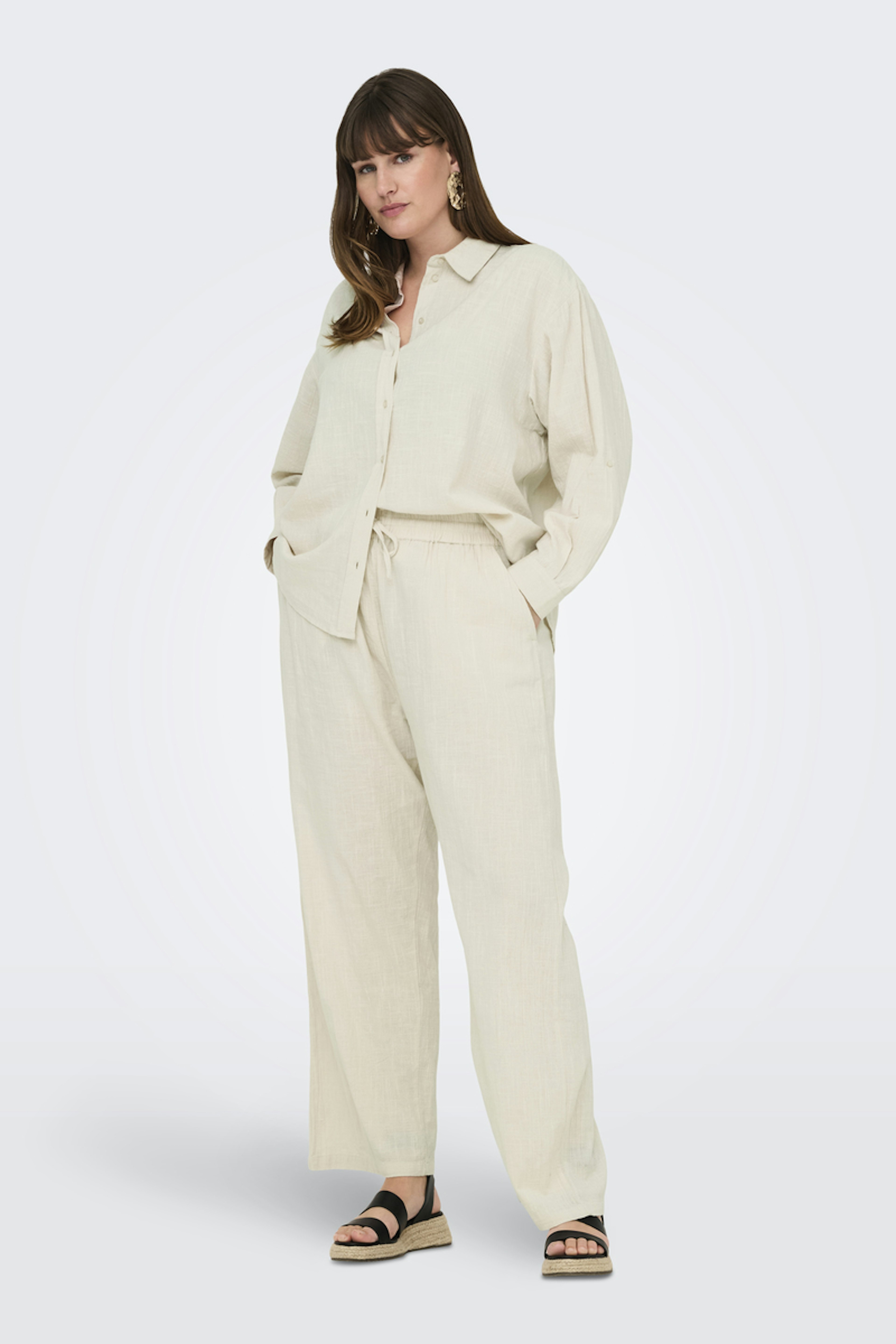 Pantalon Cartiziana