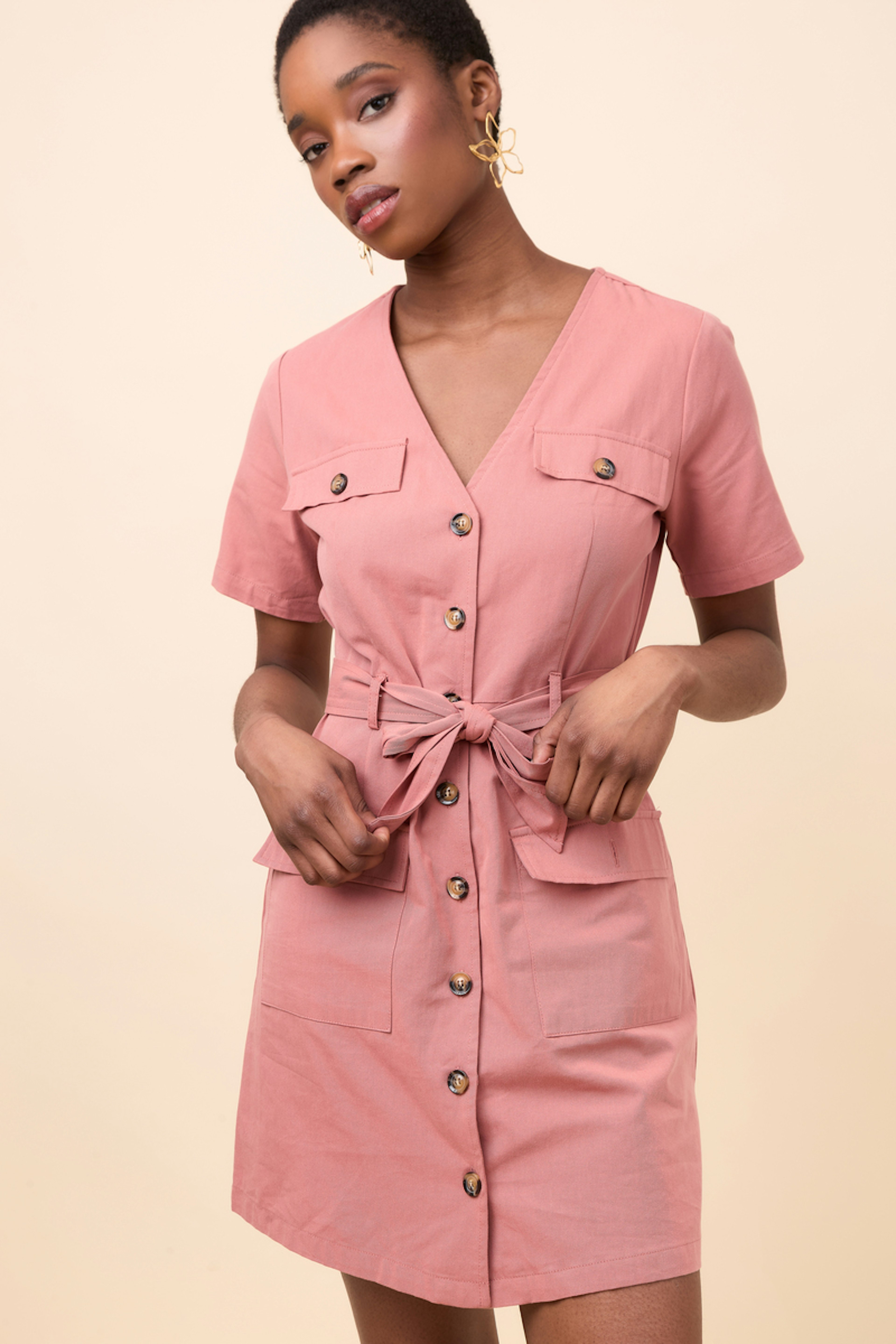 Robe Raya