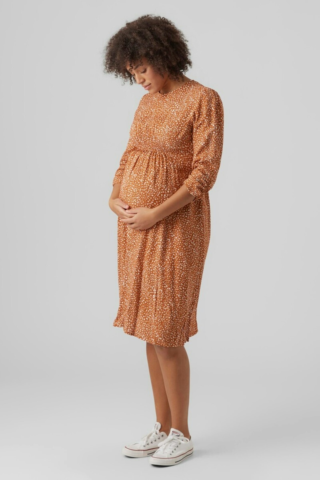 Robe Maternité Hella