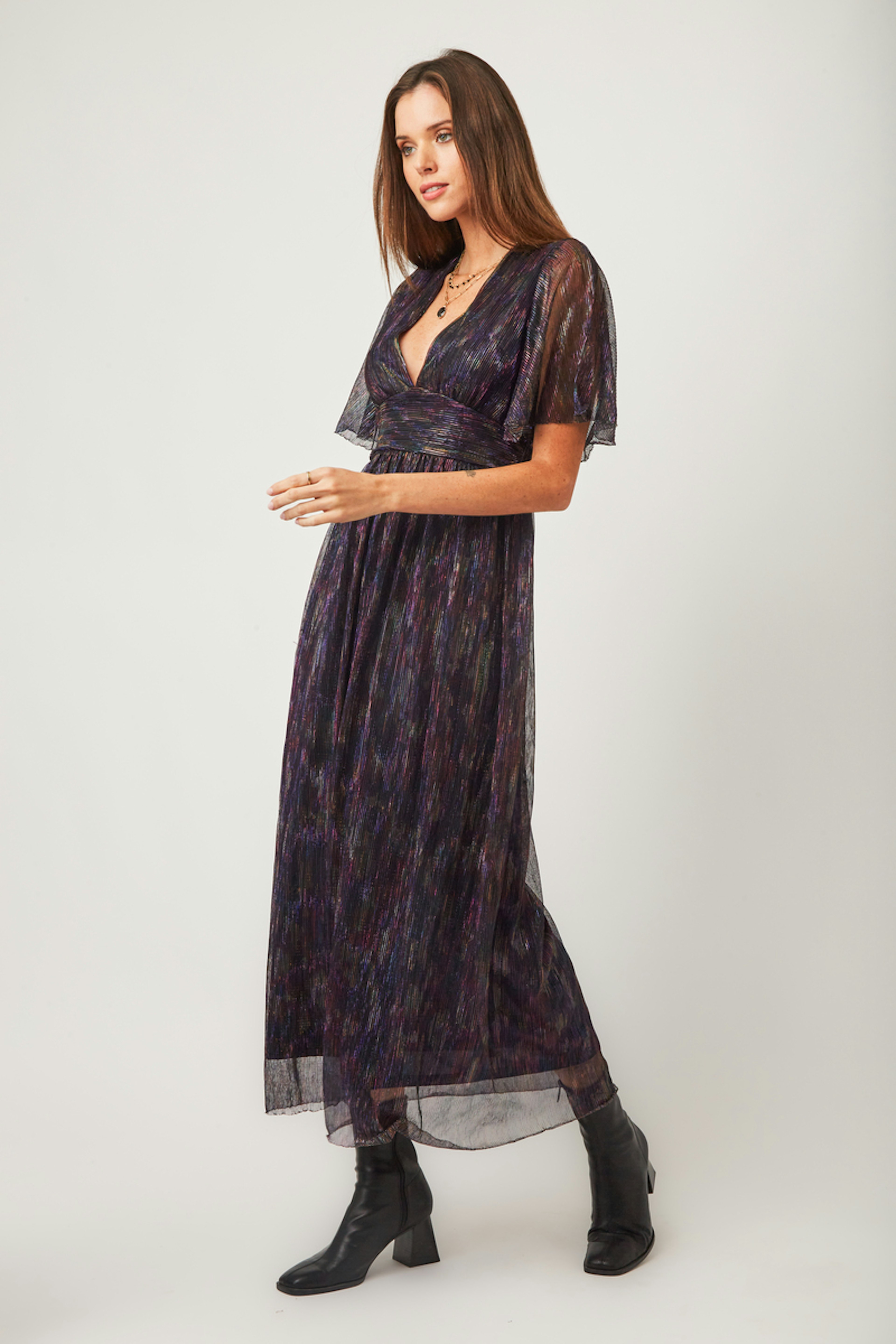 Robe Henriette-Grace & Mila-picture-5