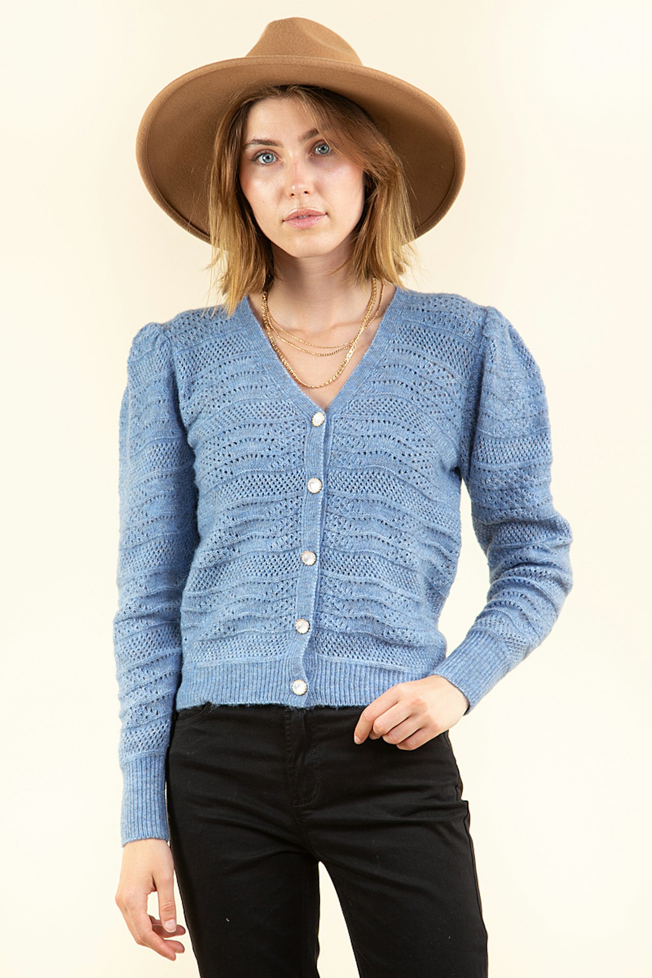 Pull Marianela