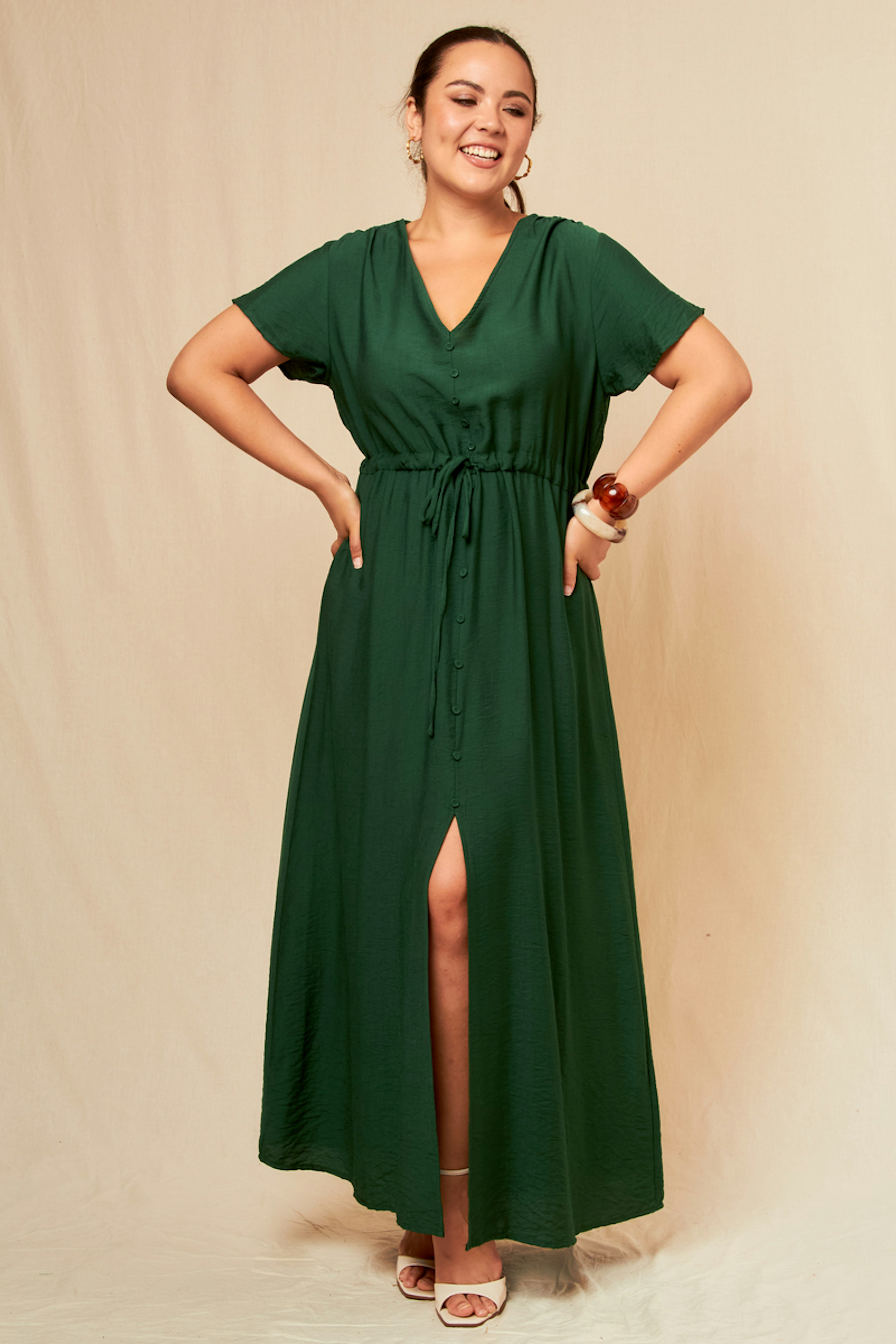 Robe Delinda