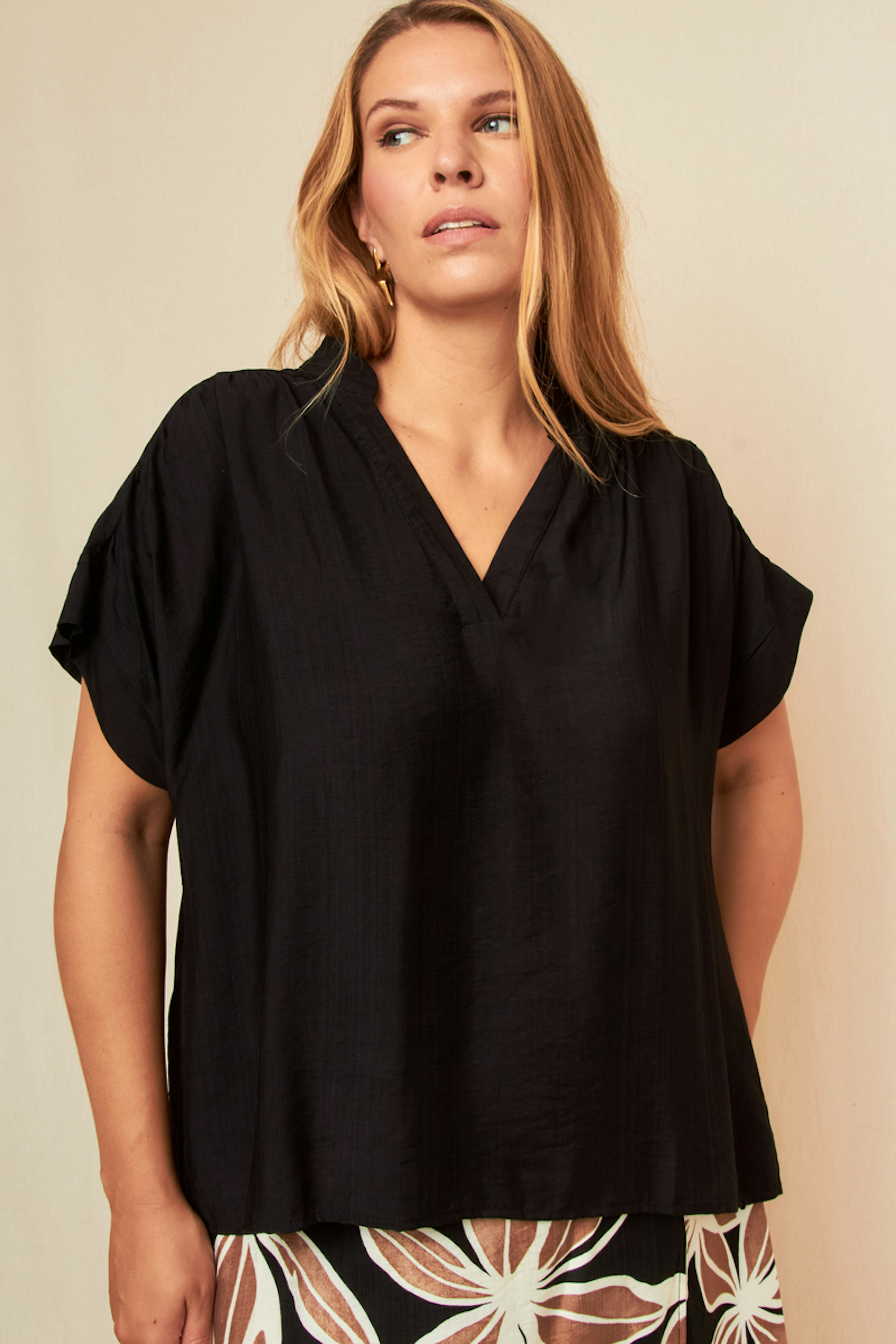 Chemise Norene