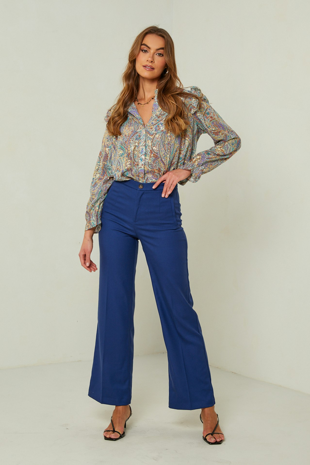 Pantalon Josefa