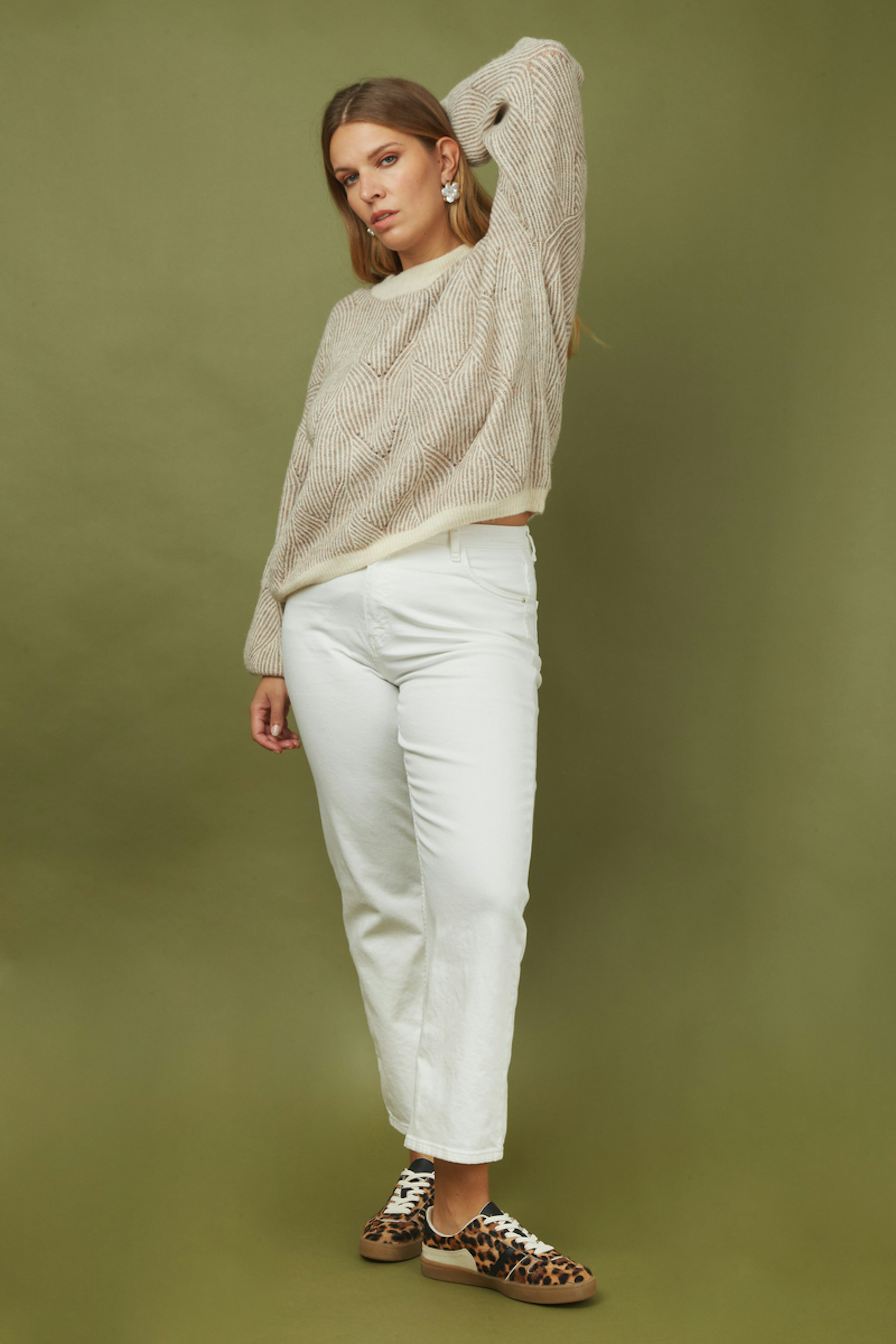 Jeans D-Levana 