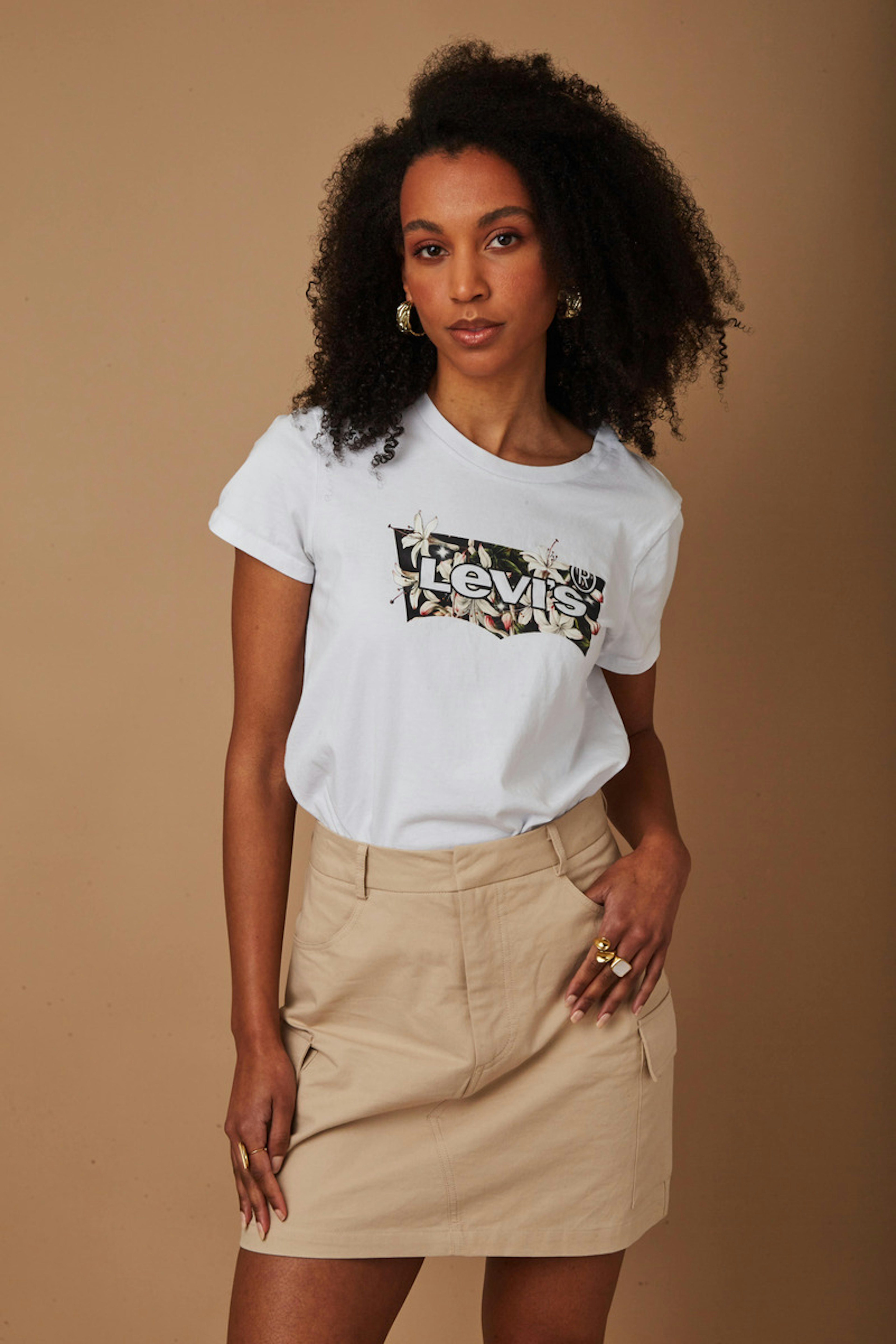 Haut Perfect Tee