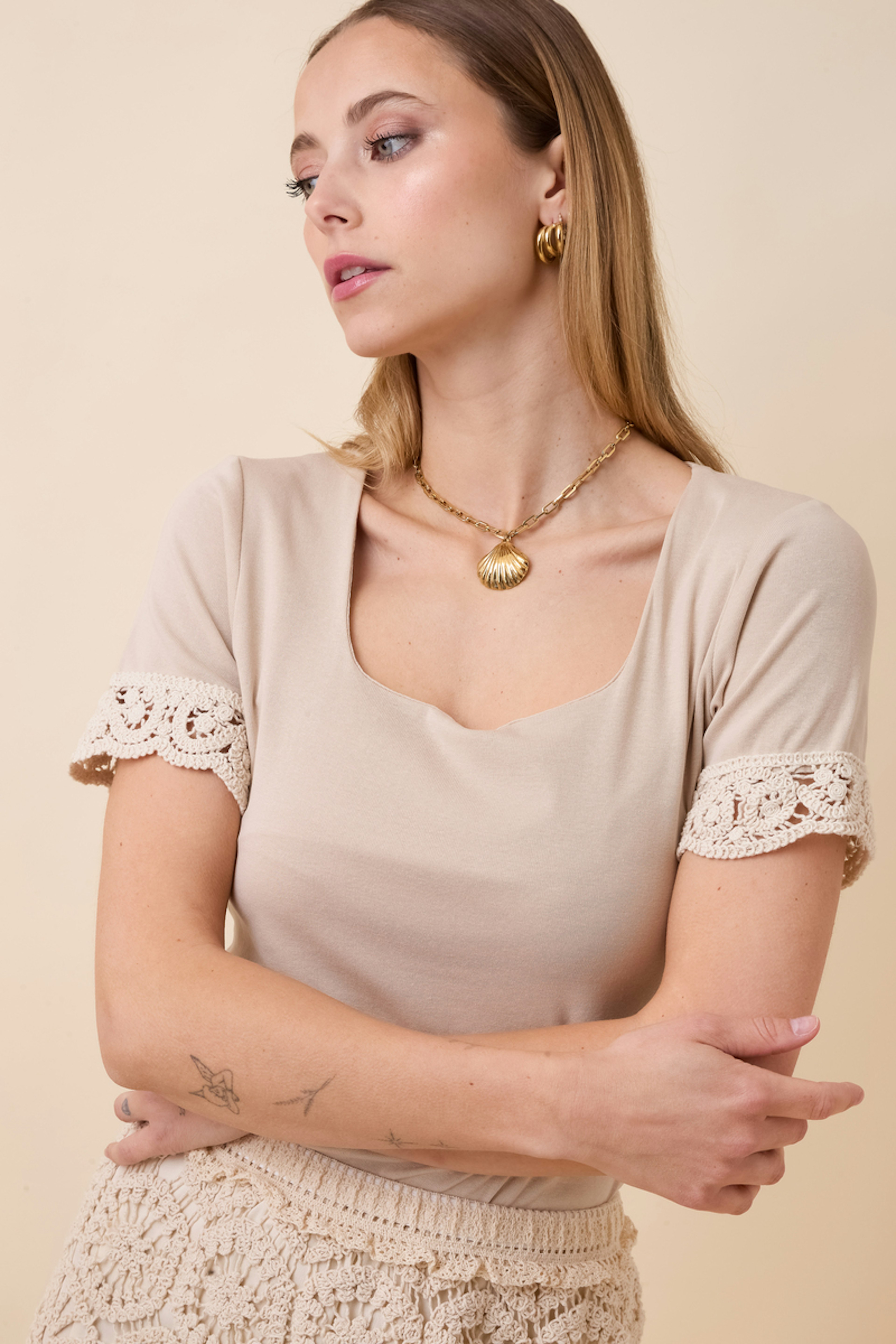 Tee-shirt Heide