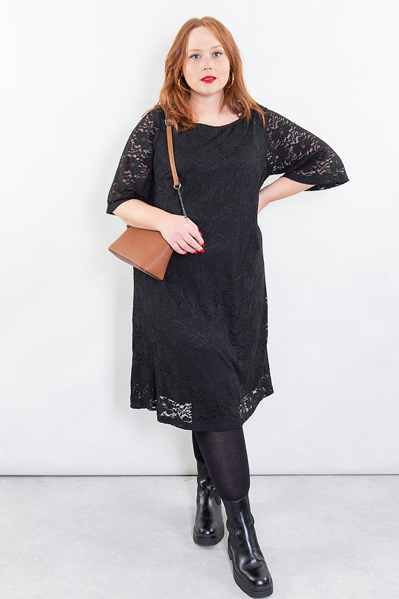 Robe Kcrie