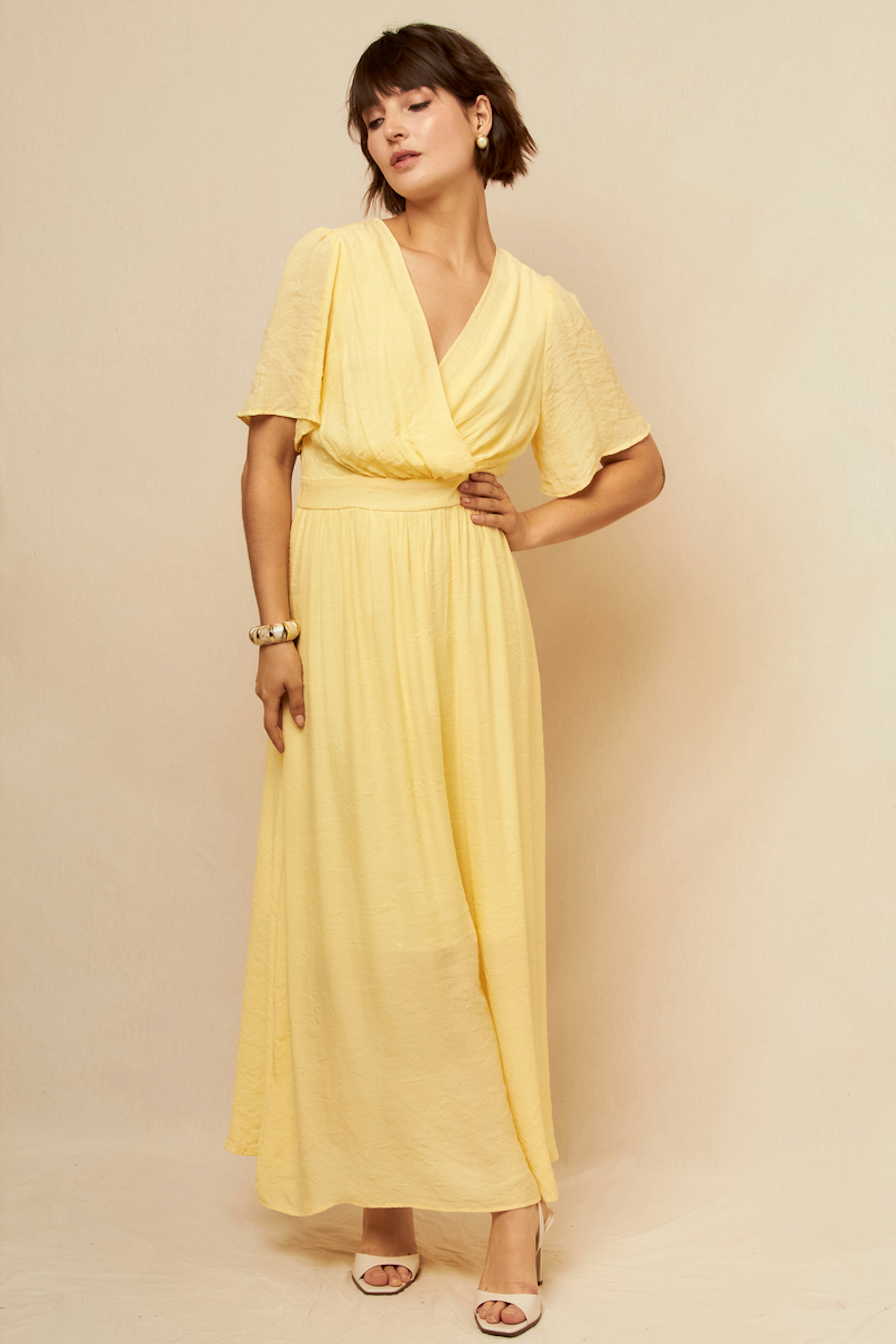 Robe Faustina