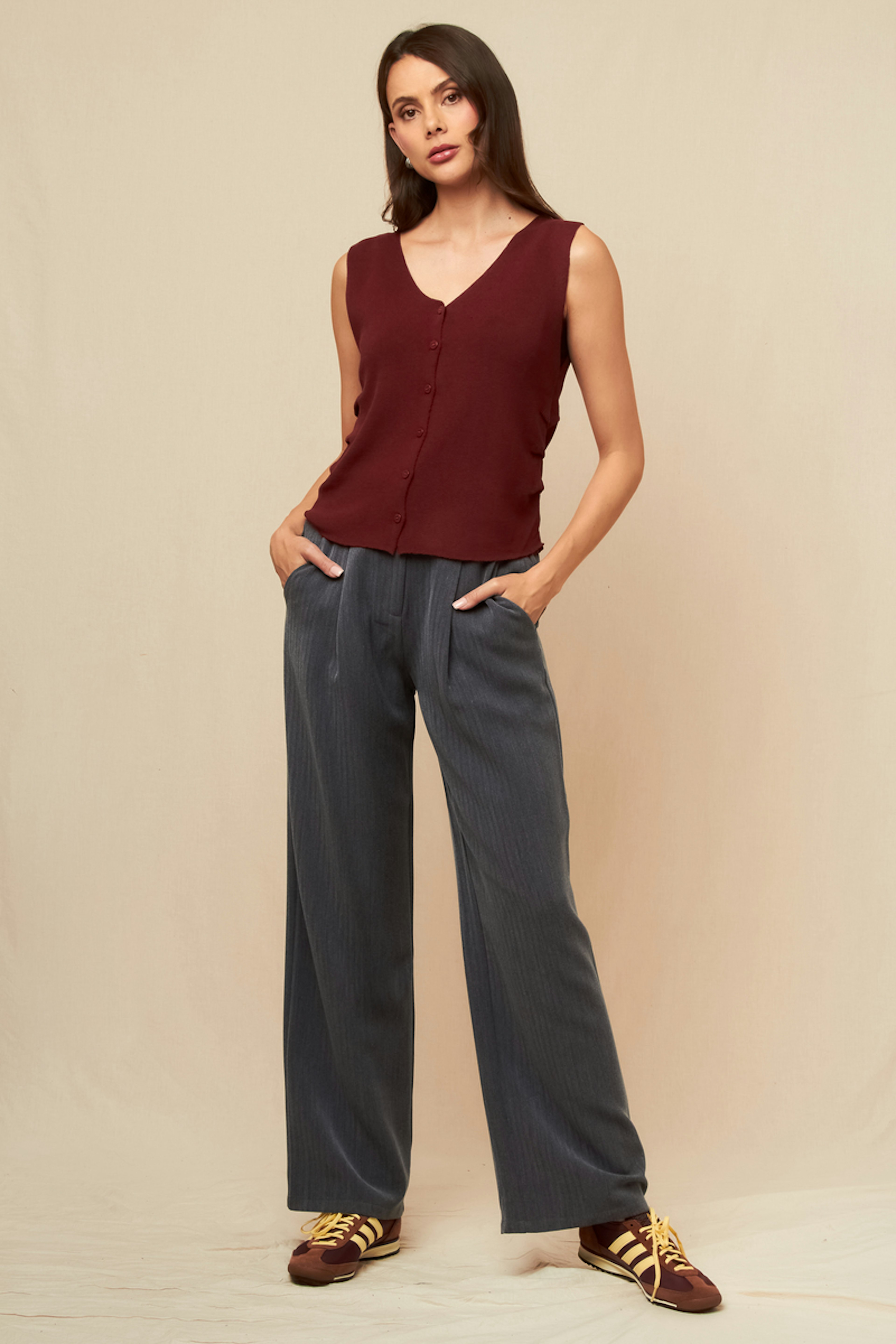 Pantalon Pely