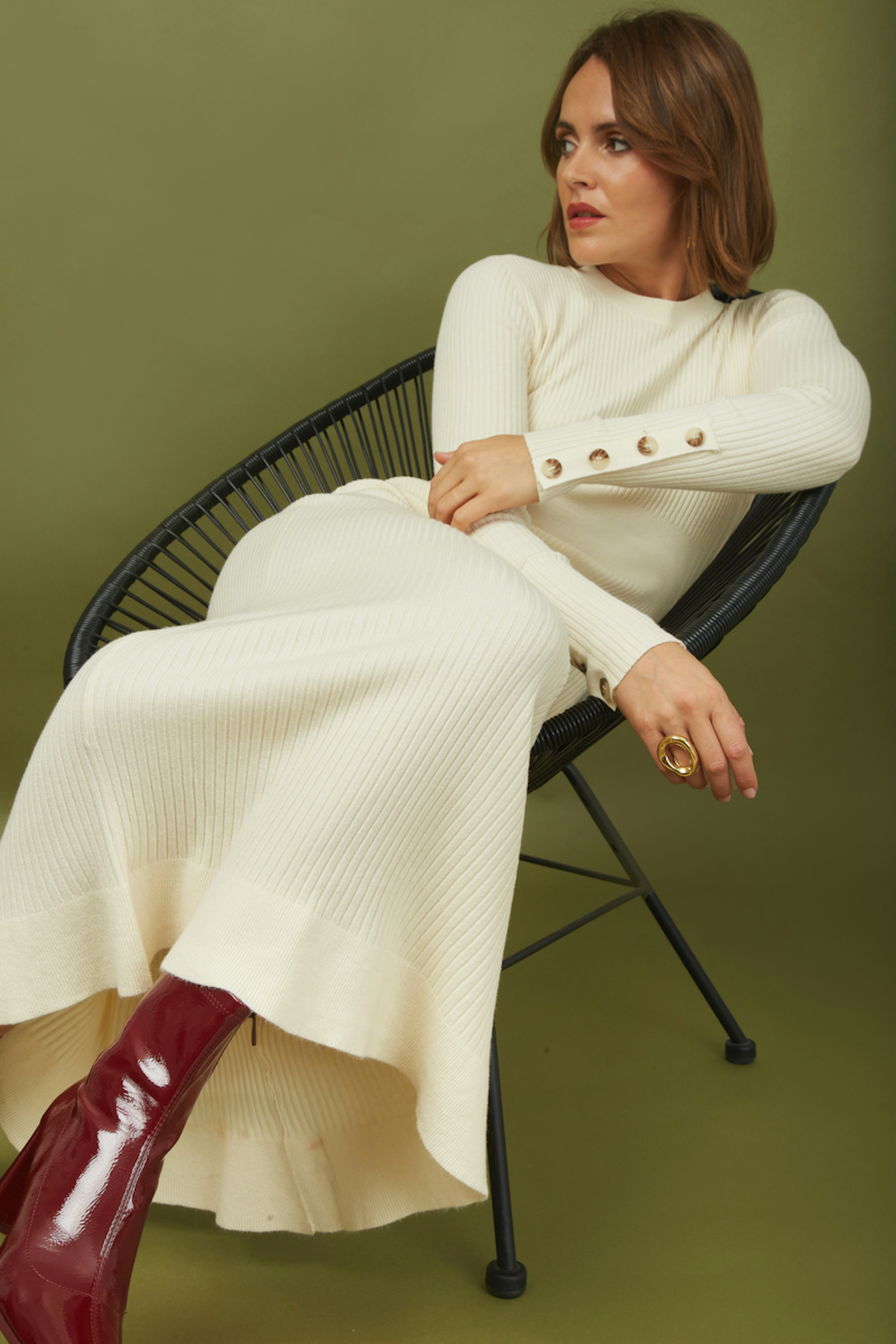 Robe Nettie