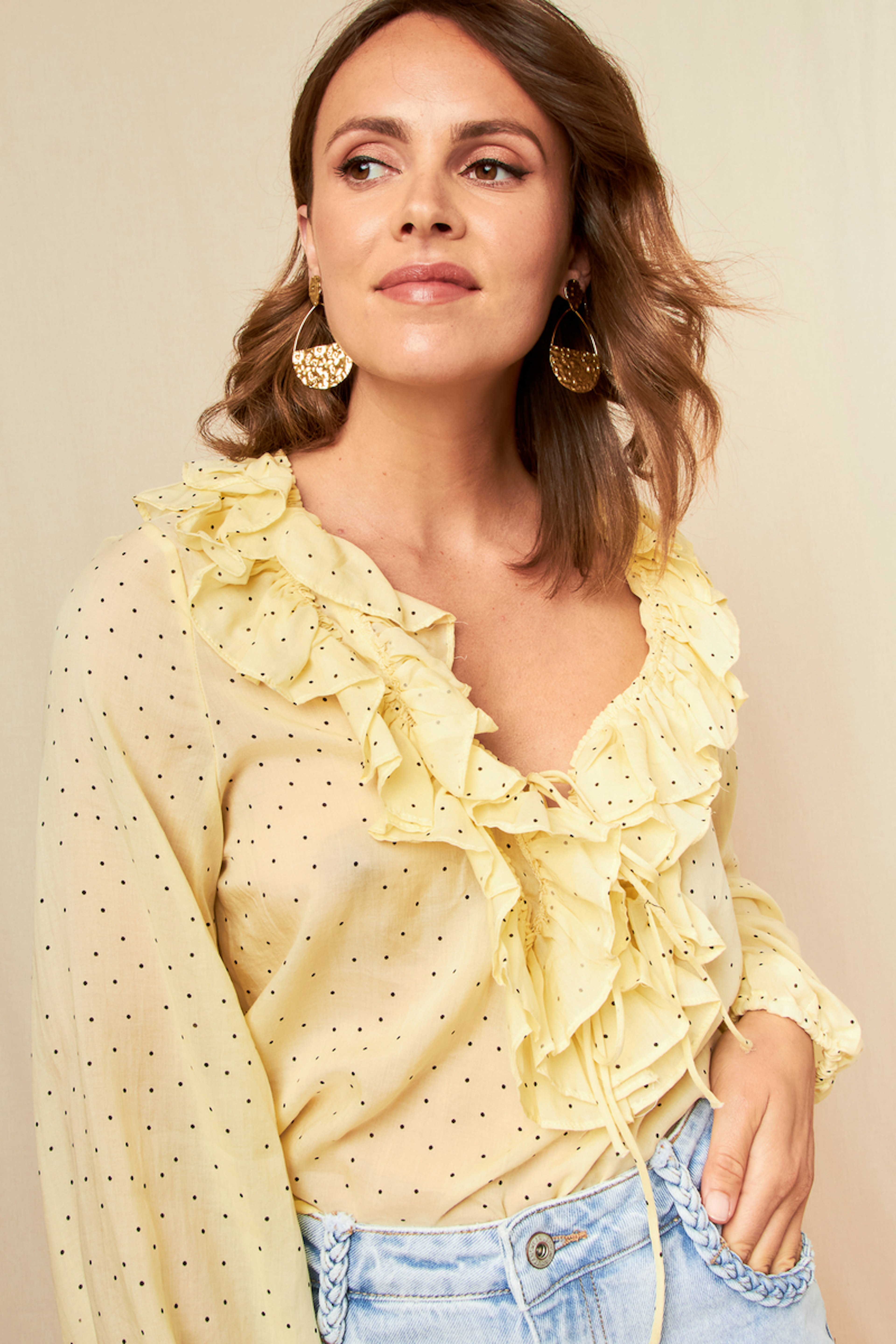 Blouse Janella
