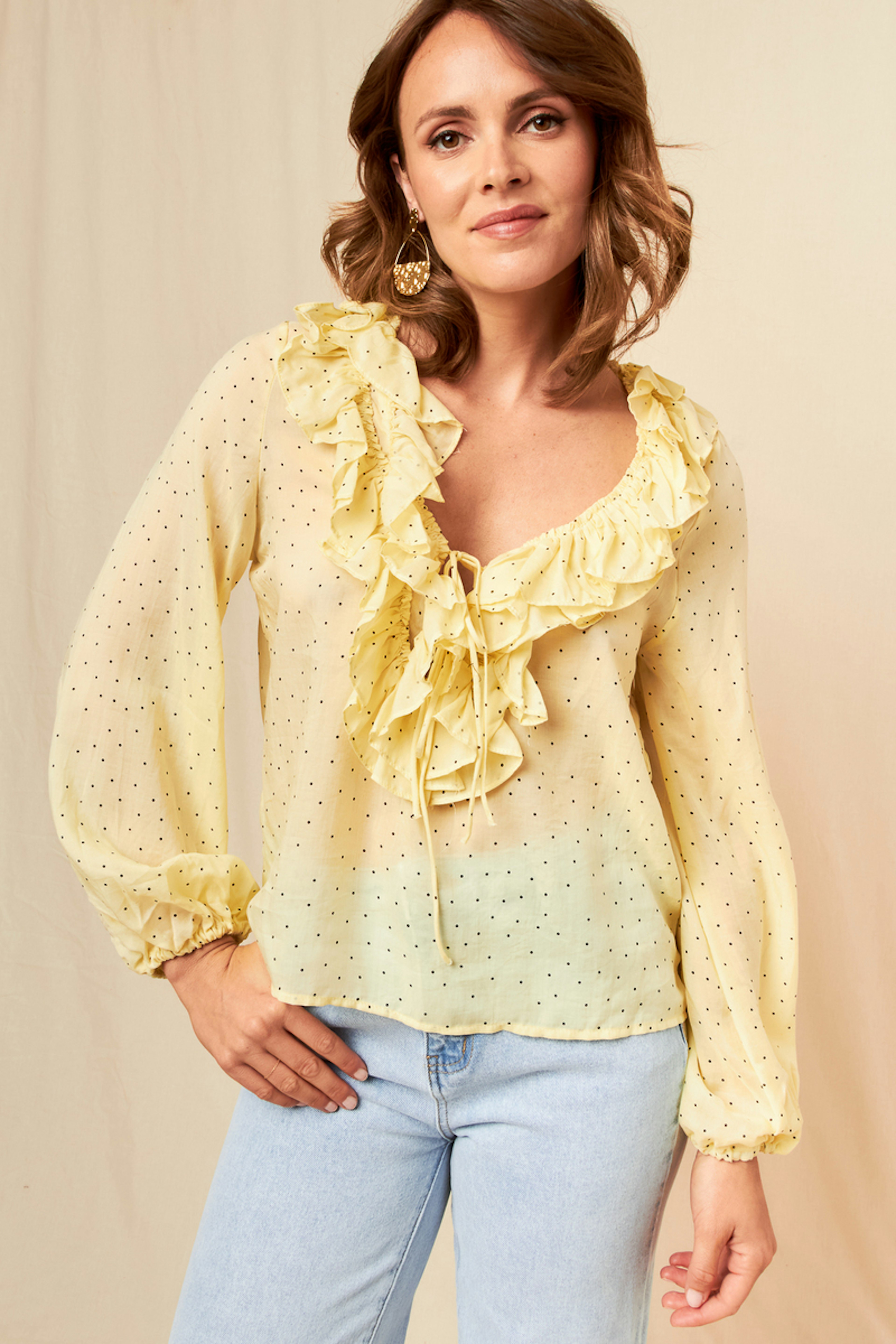 Blouse Janella