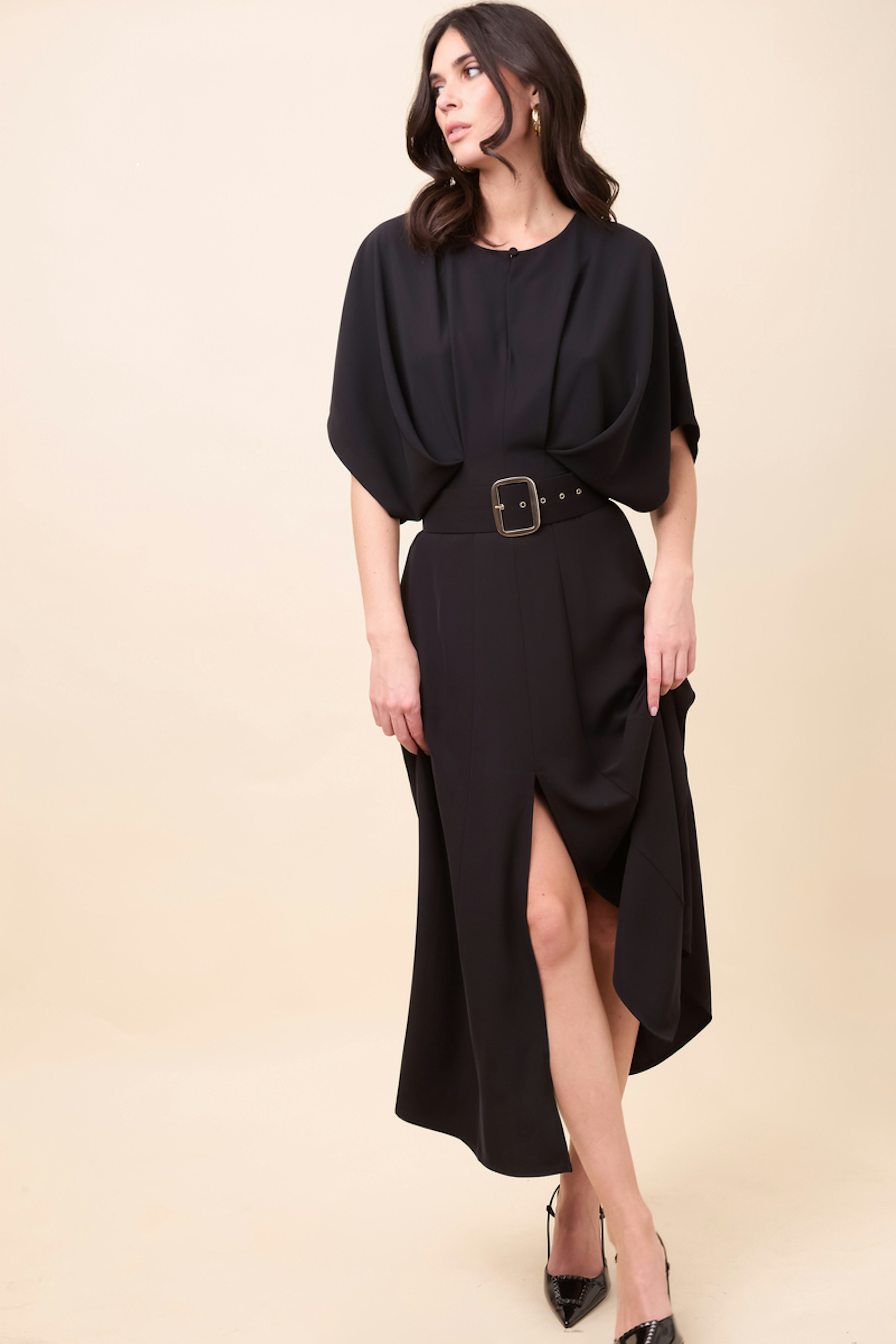 Robe Alvina