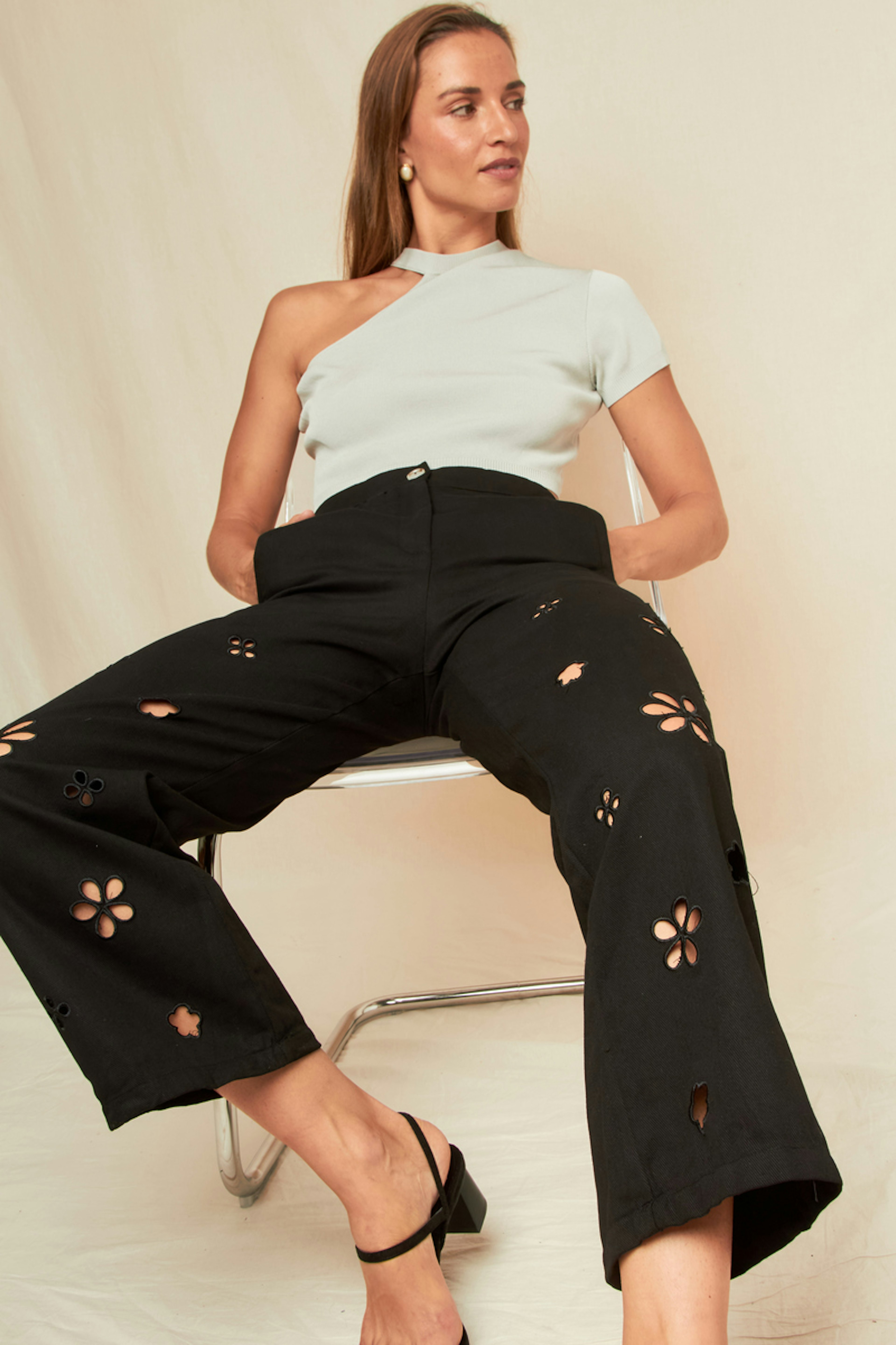 Pantalon Tamra