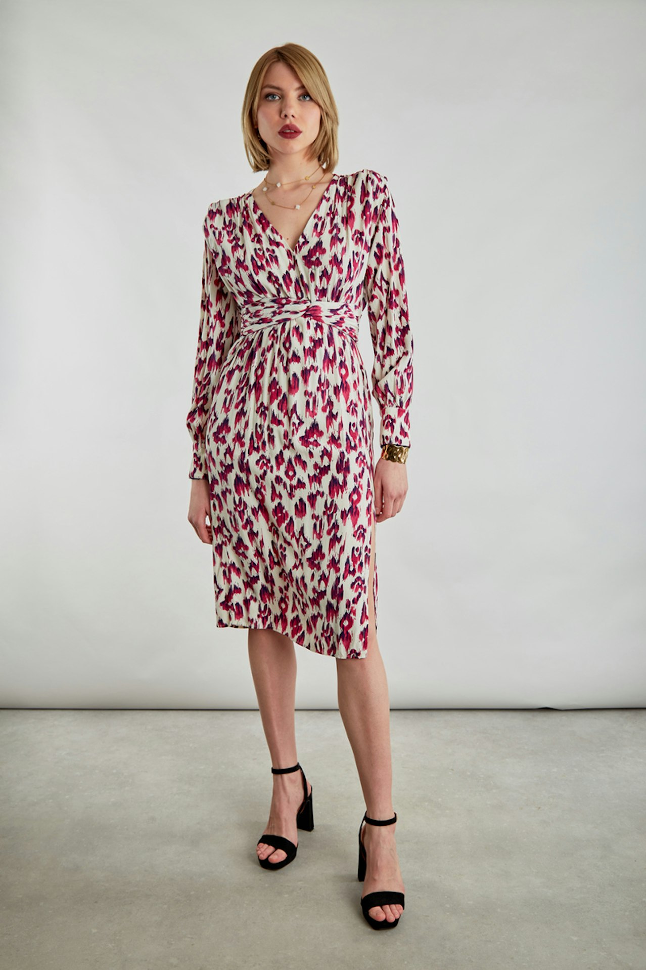 Robe Savana