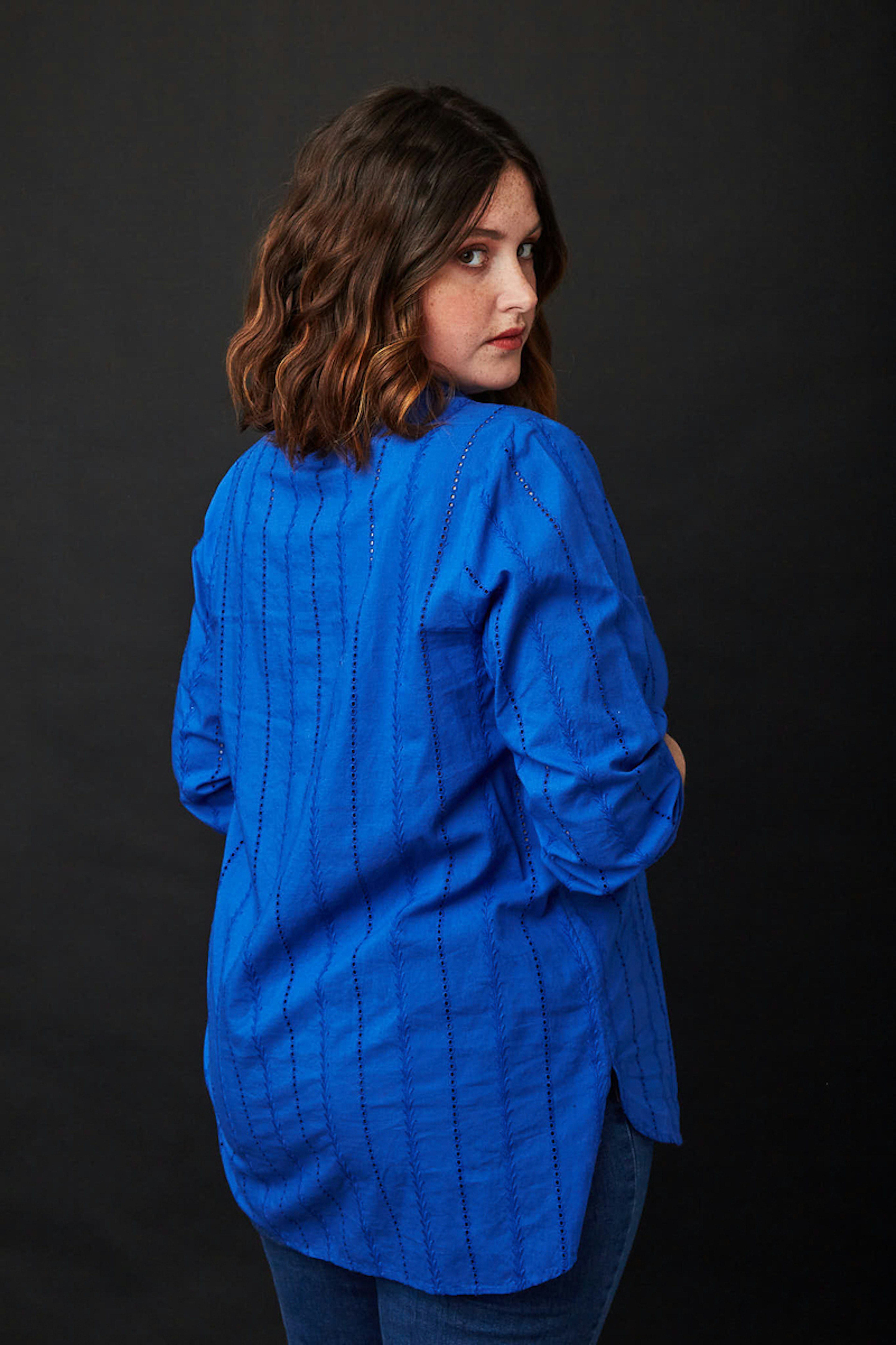 Chemise Linna