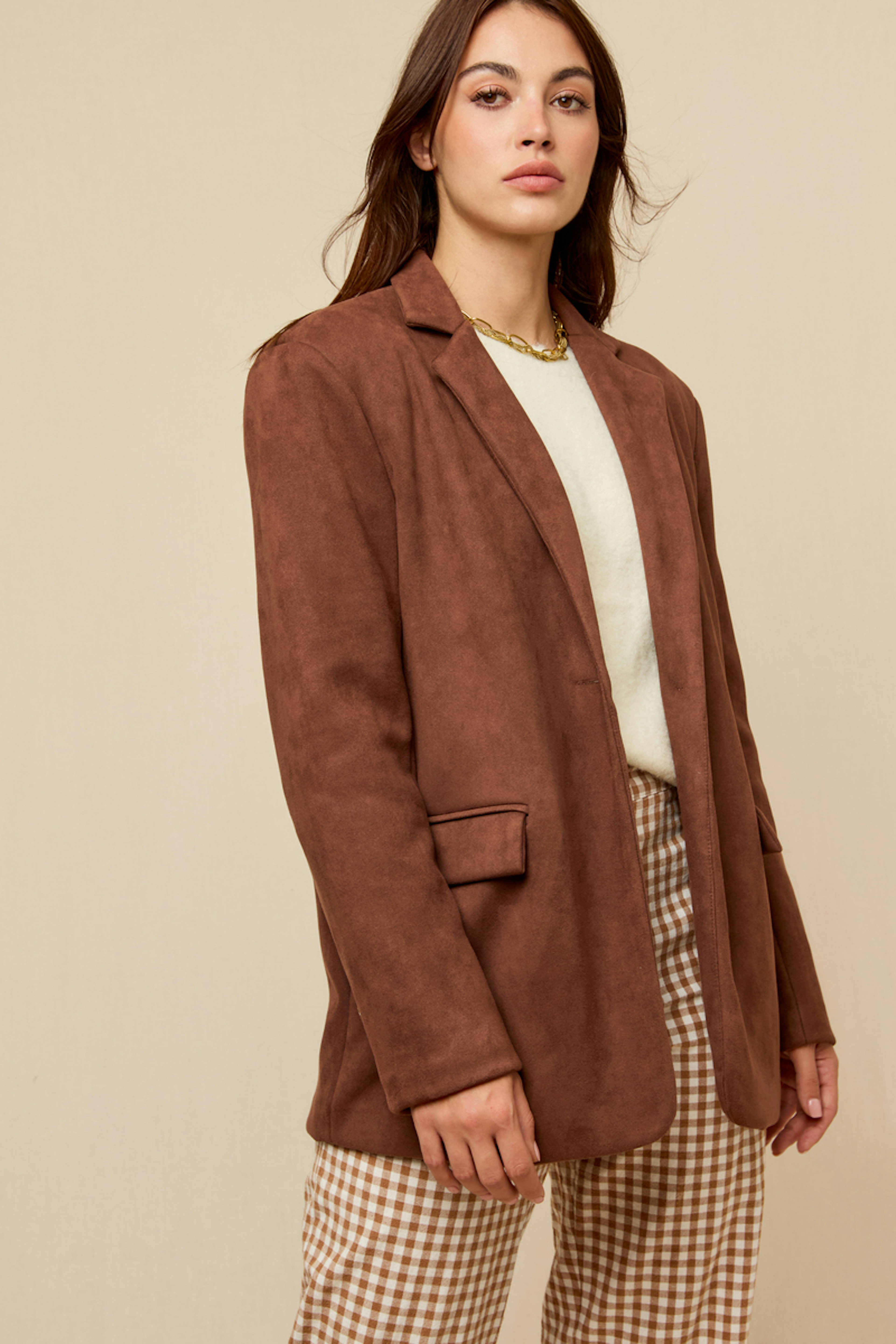 Shanta Jacket