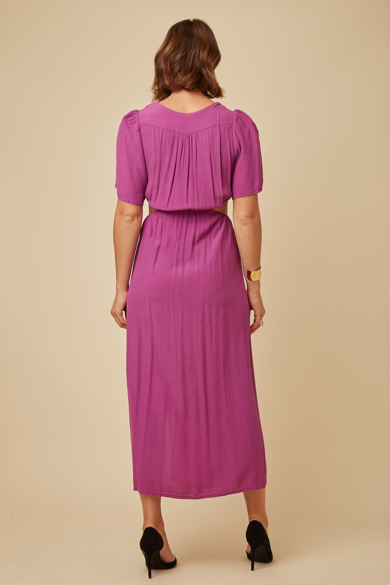 Janis et john robe longue hot sale