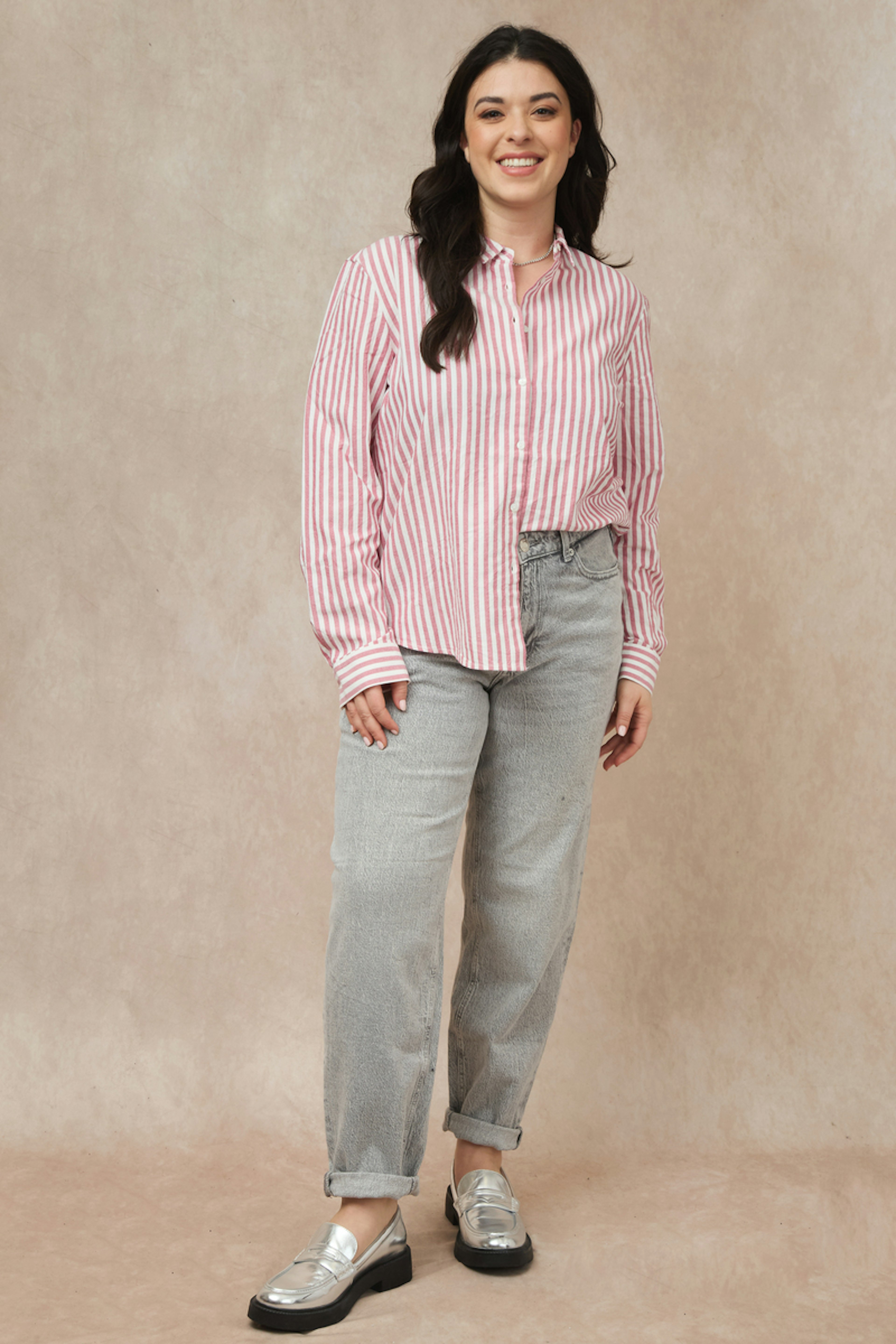 Jeans Vmctessa