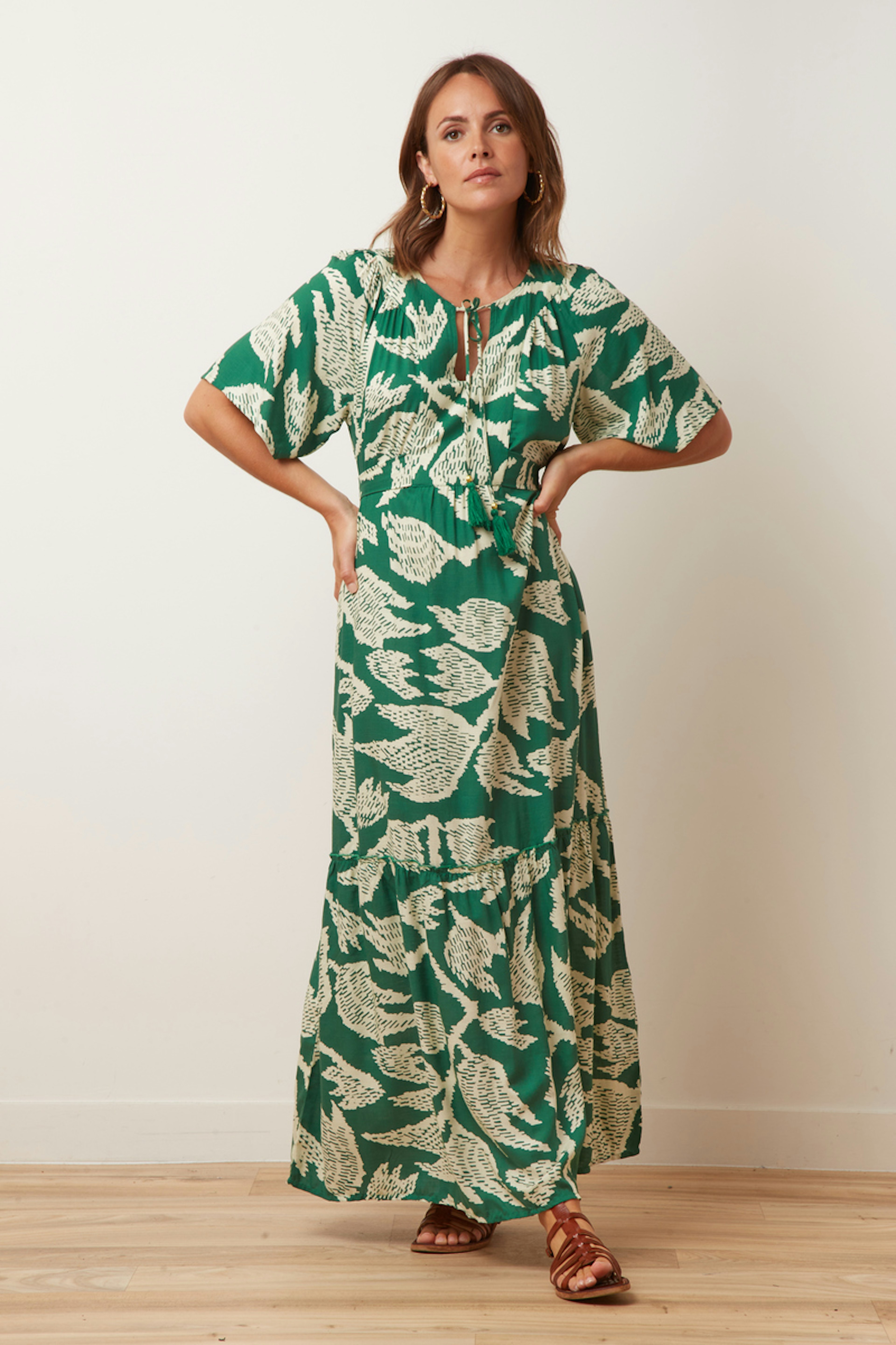 Robe Odias