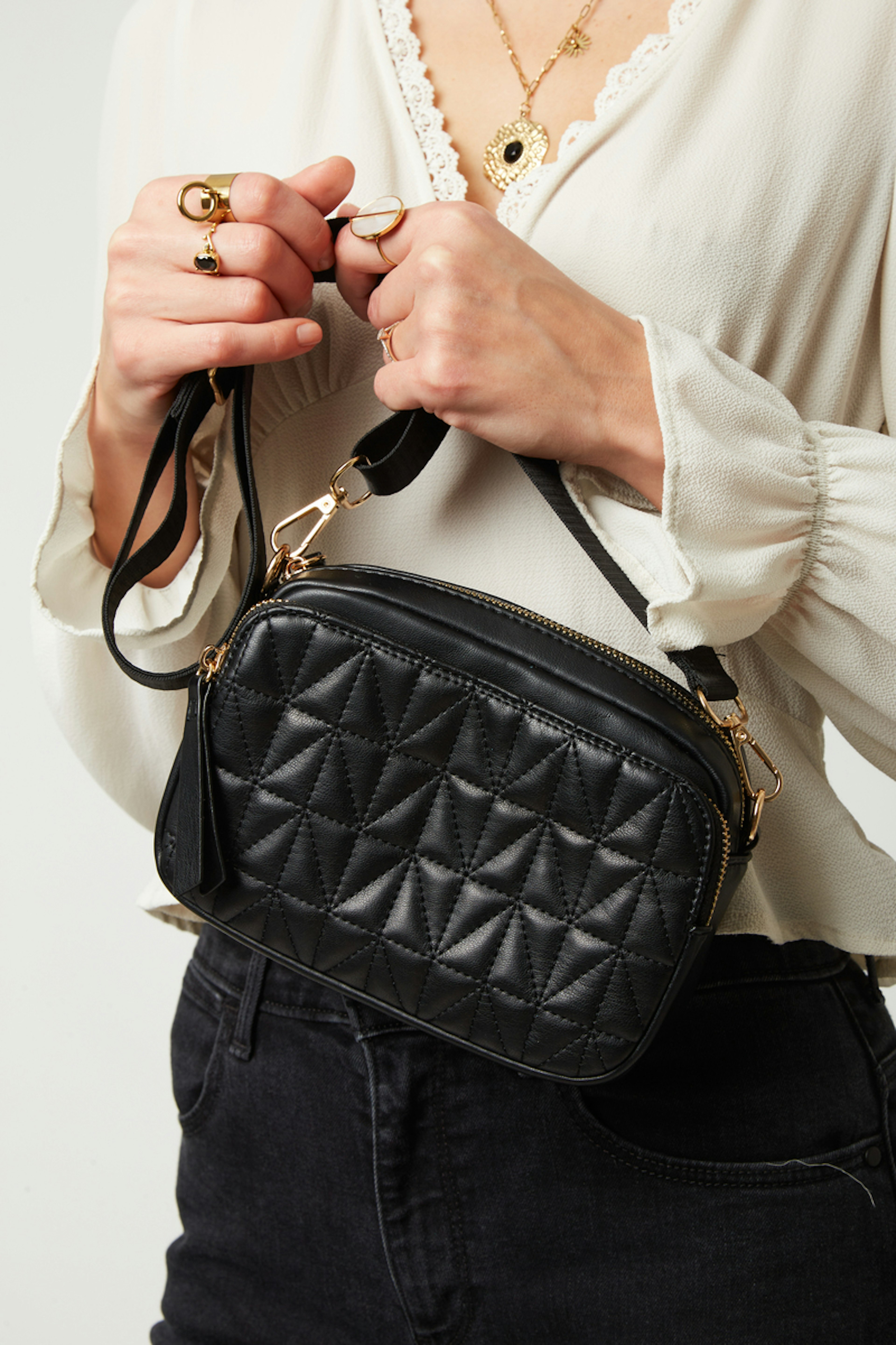 Sac Poppy