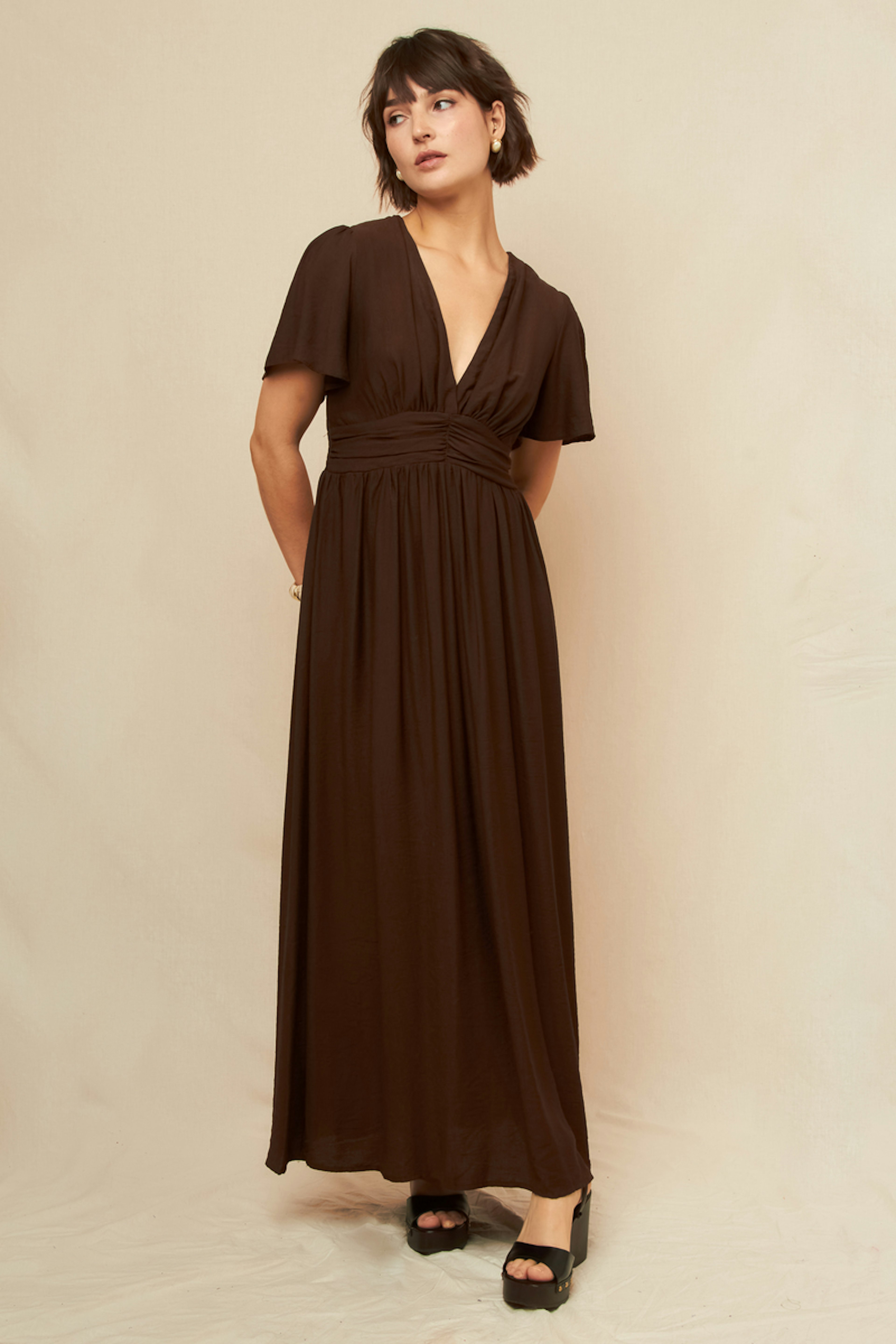 Robe Raymond