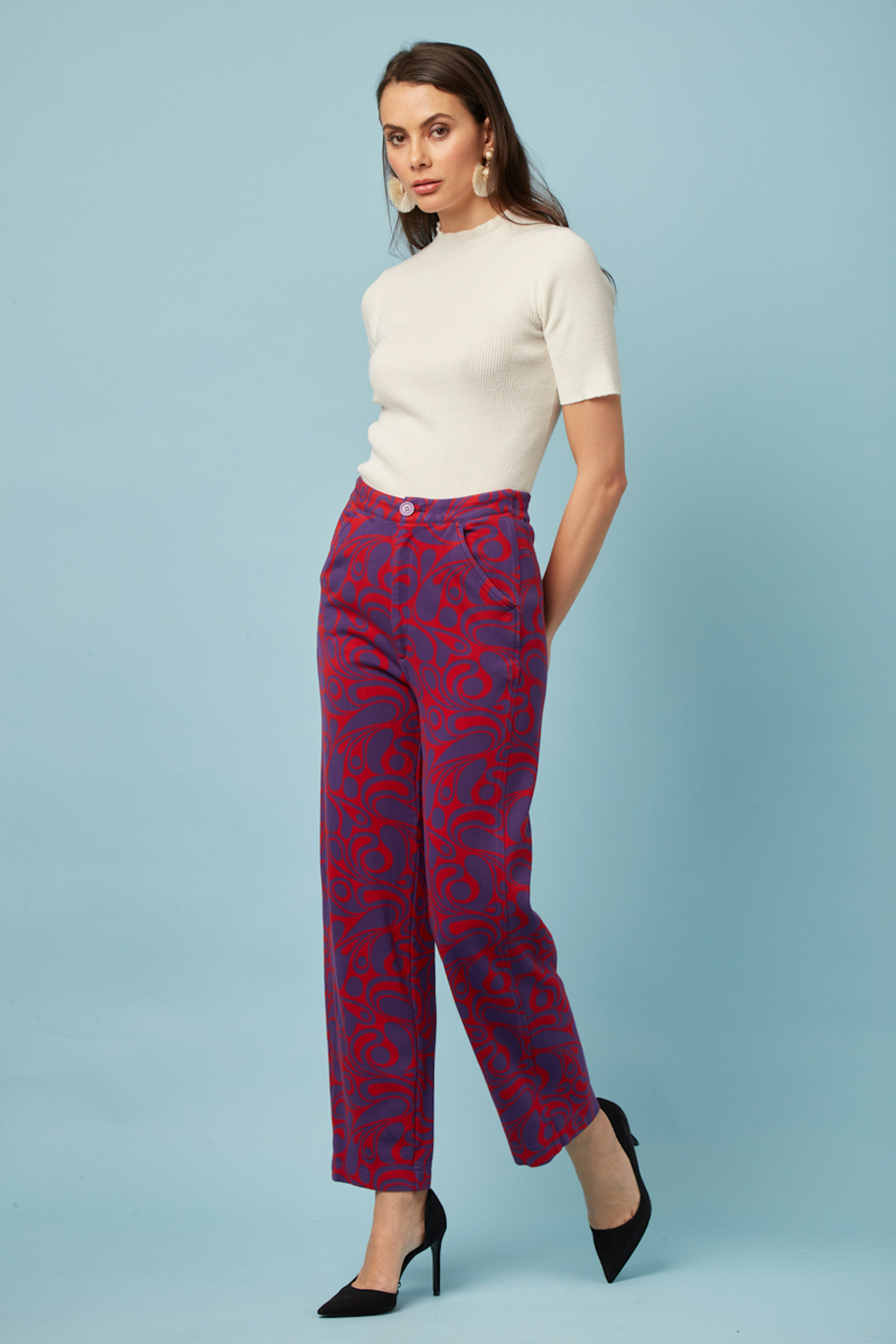 Pantalon Samu