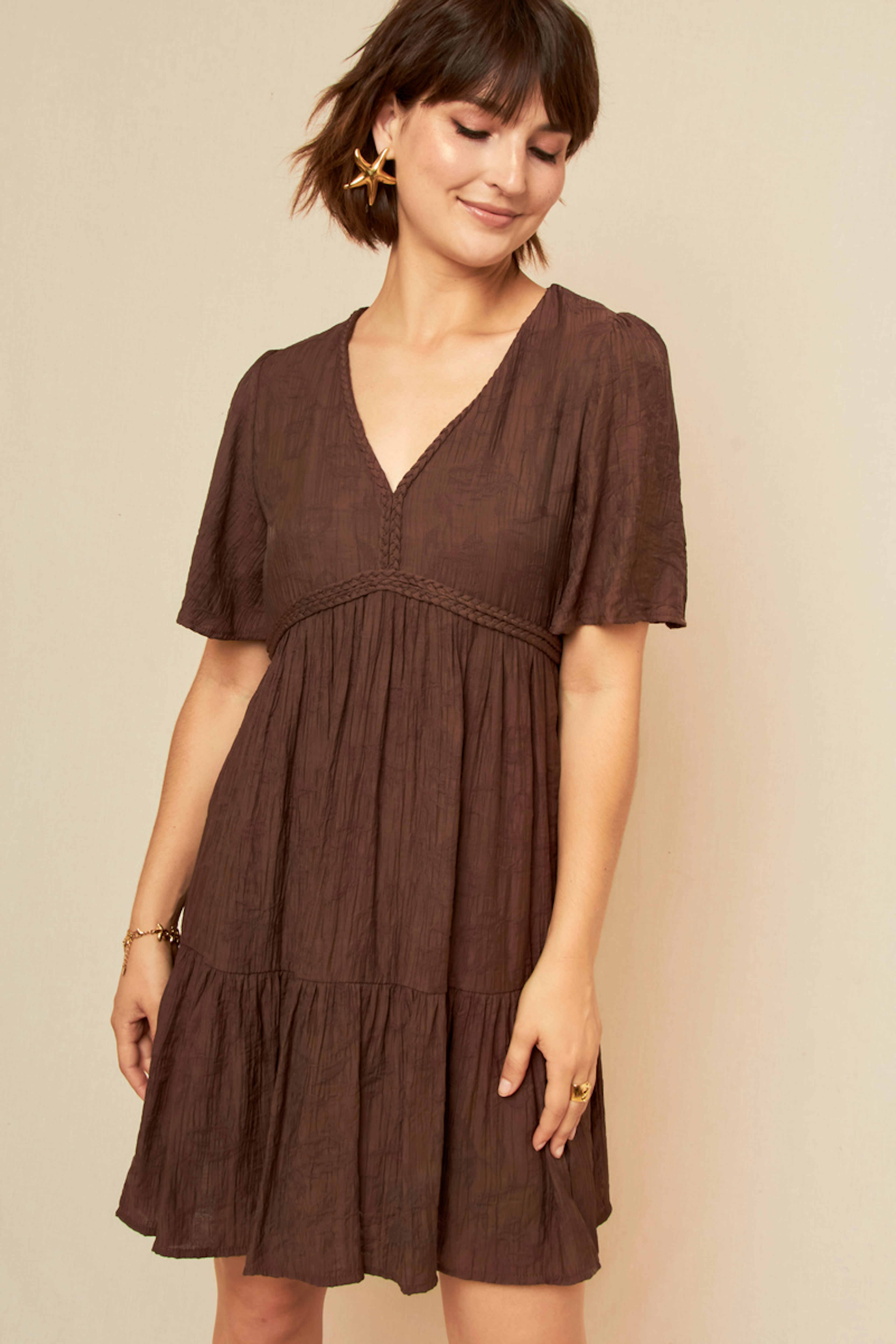 Robe Star