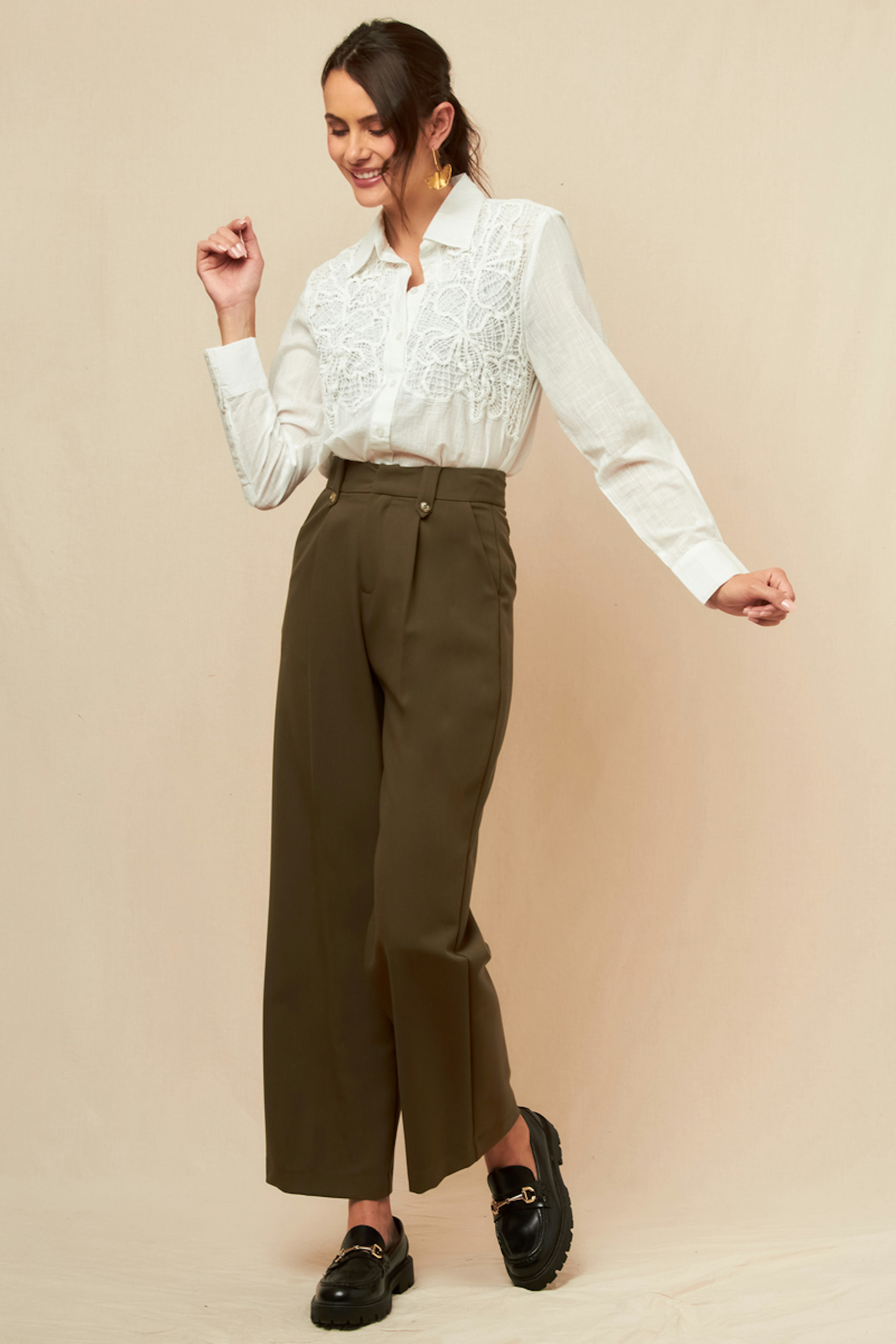 Pantalon Septime
