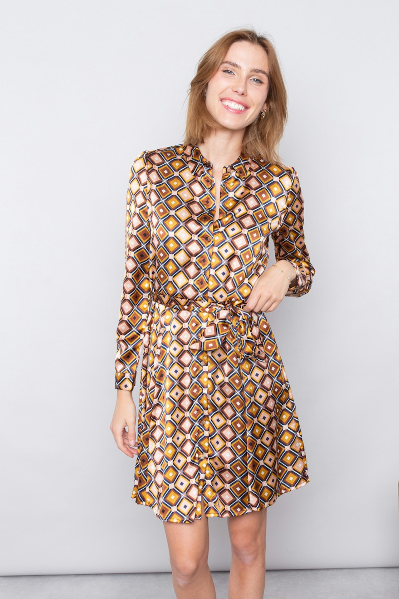 Robe Dola