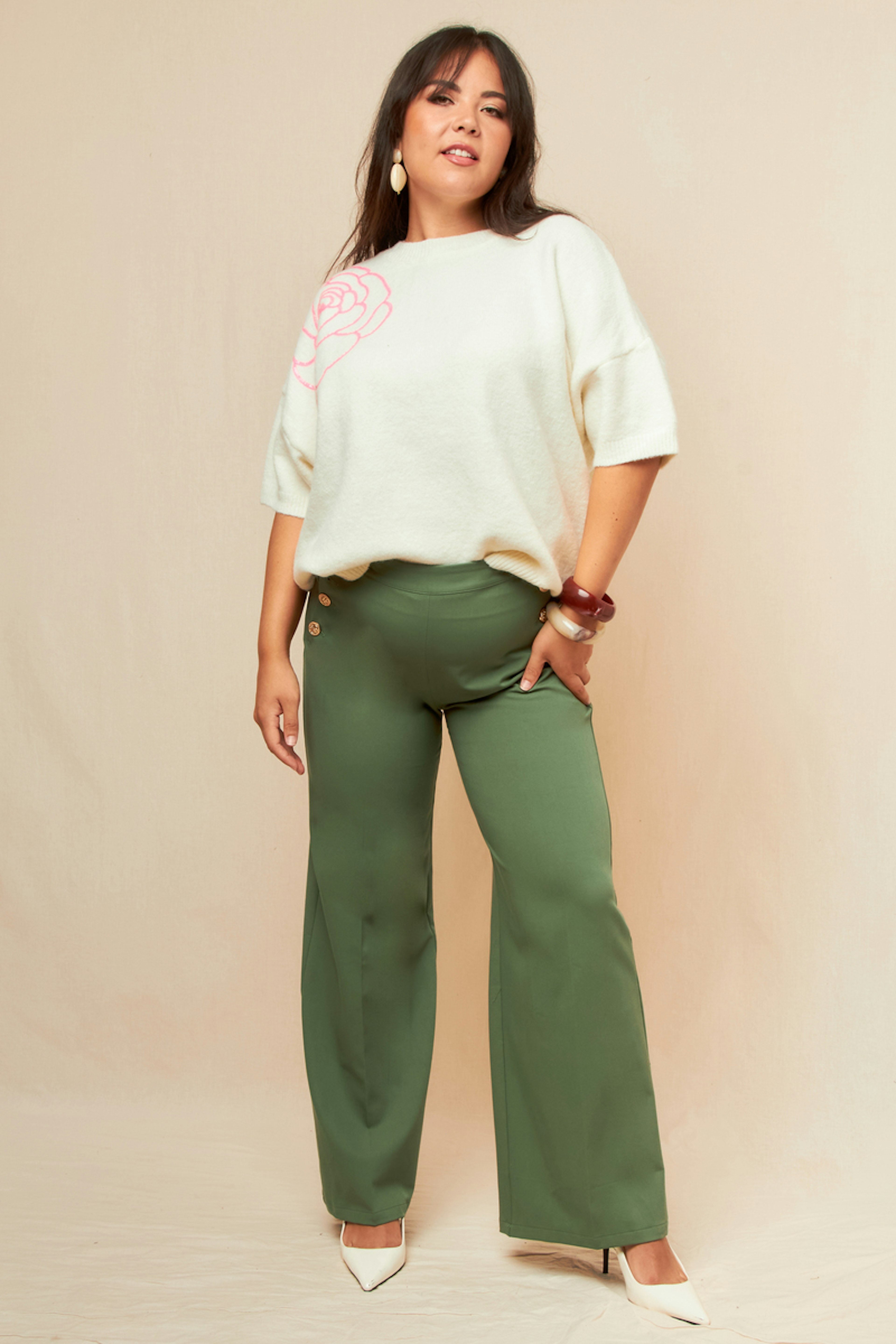 Pantalon Debbra